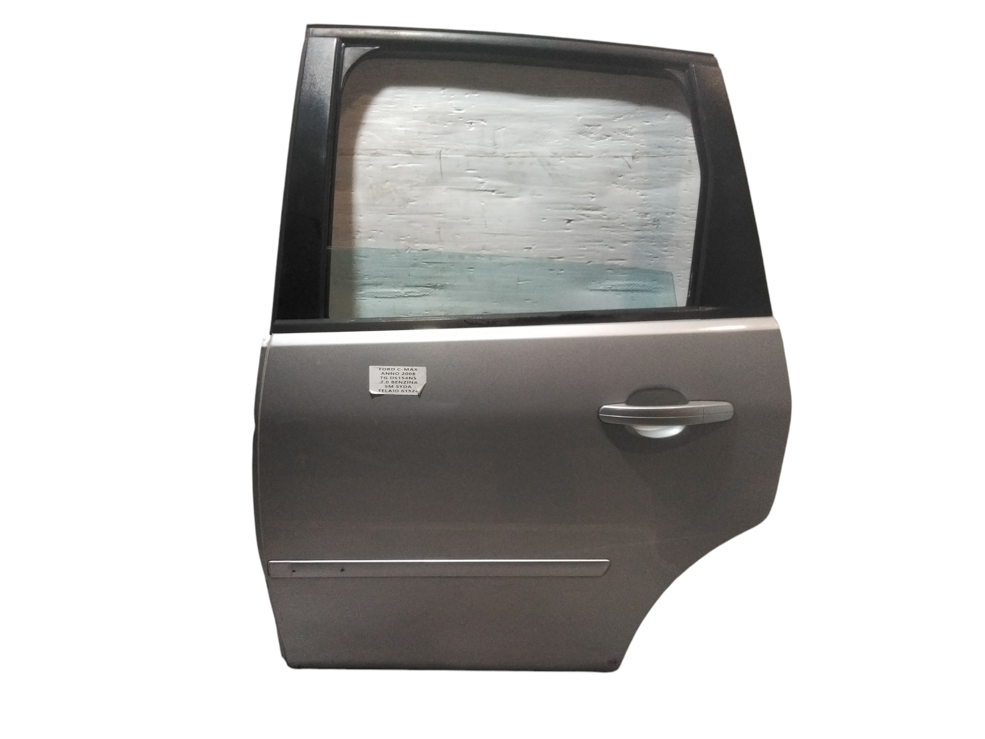 Porta Post. Sinistro 1496877 Usato