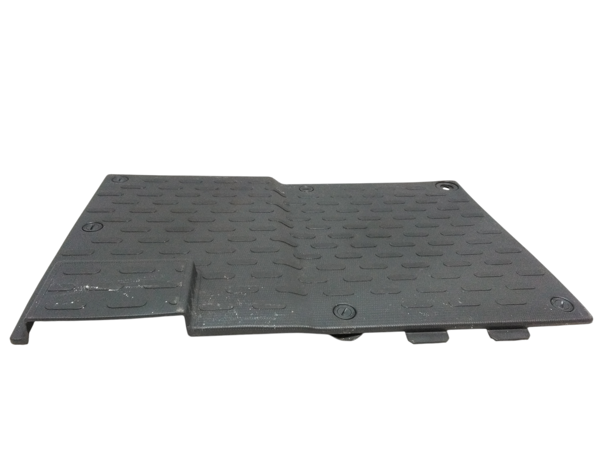 Copertura Batteria Usato