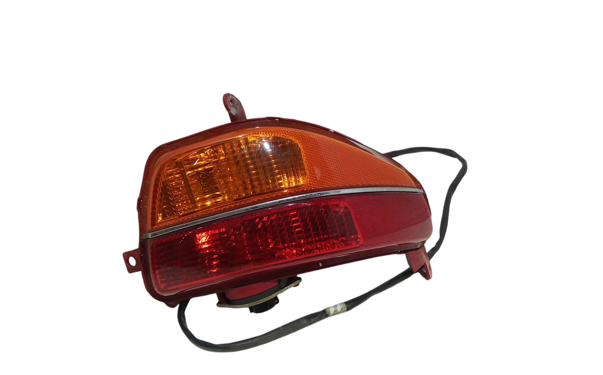 Fanale Post. Destro,fanale Post. Sinistro Usato