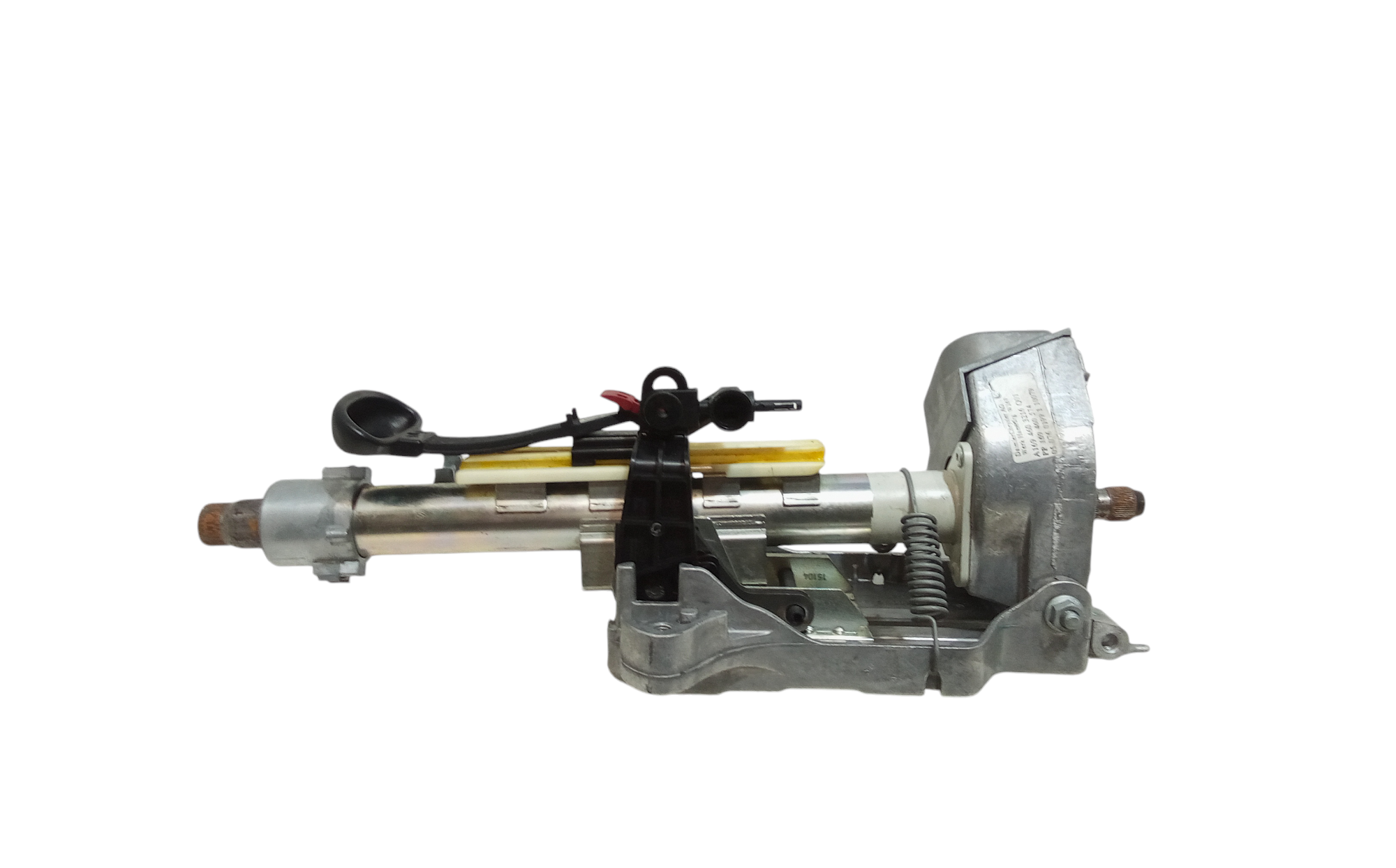 Albero Sterzo Compl. Usato