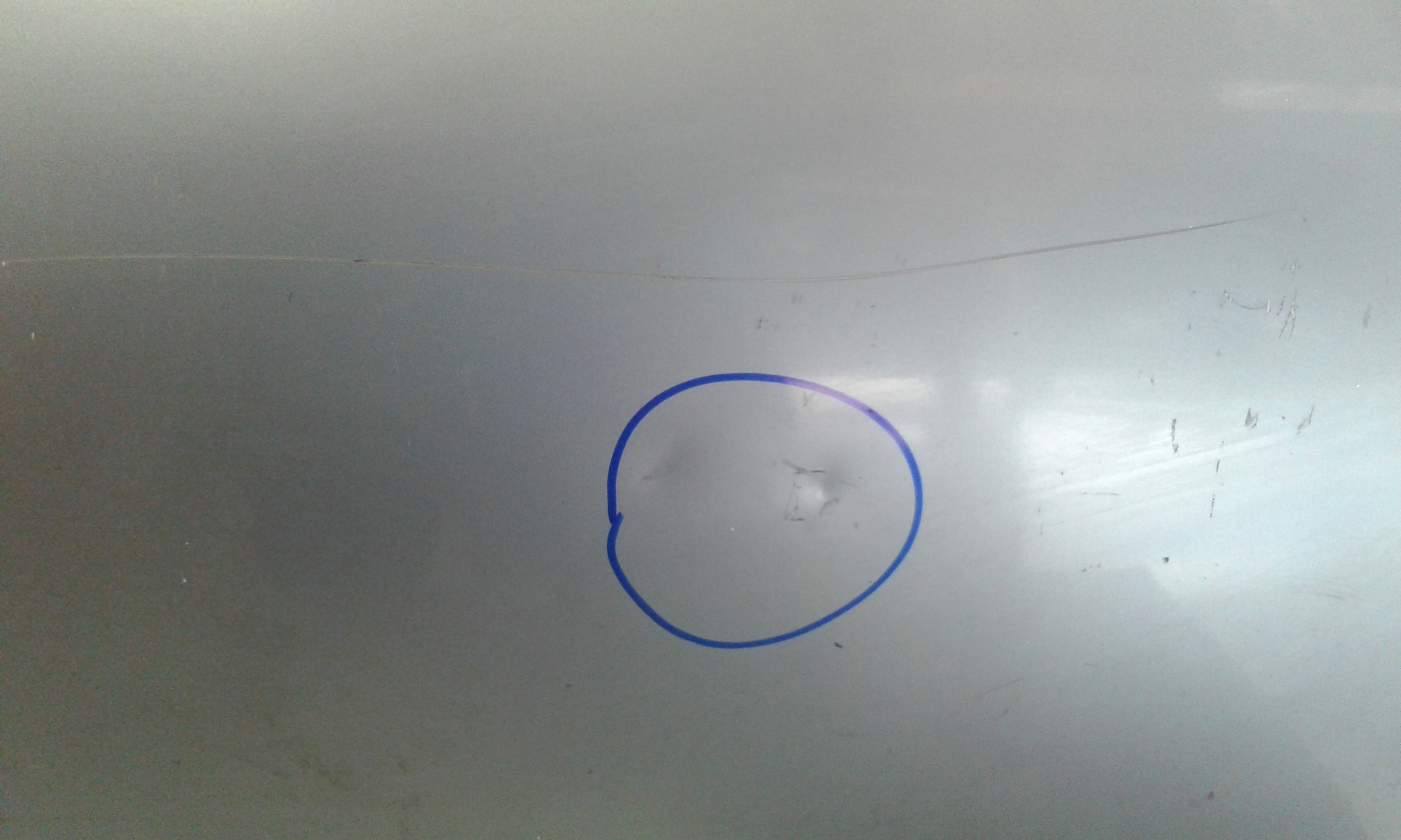 Porta Ant. Destro 13114688 Usato