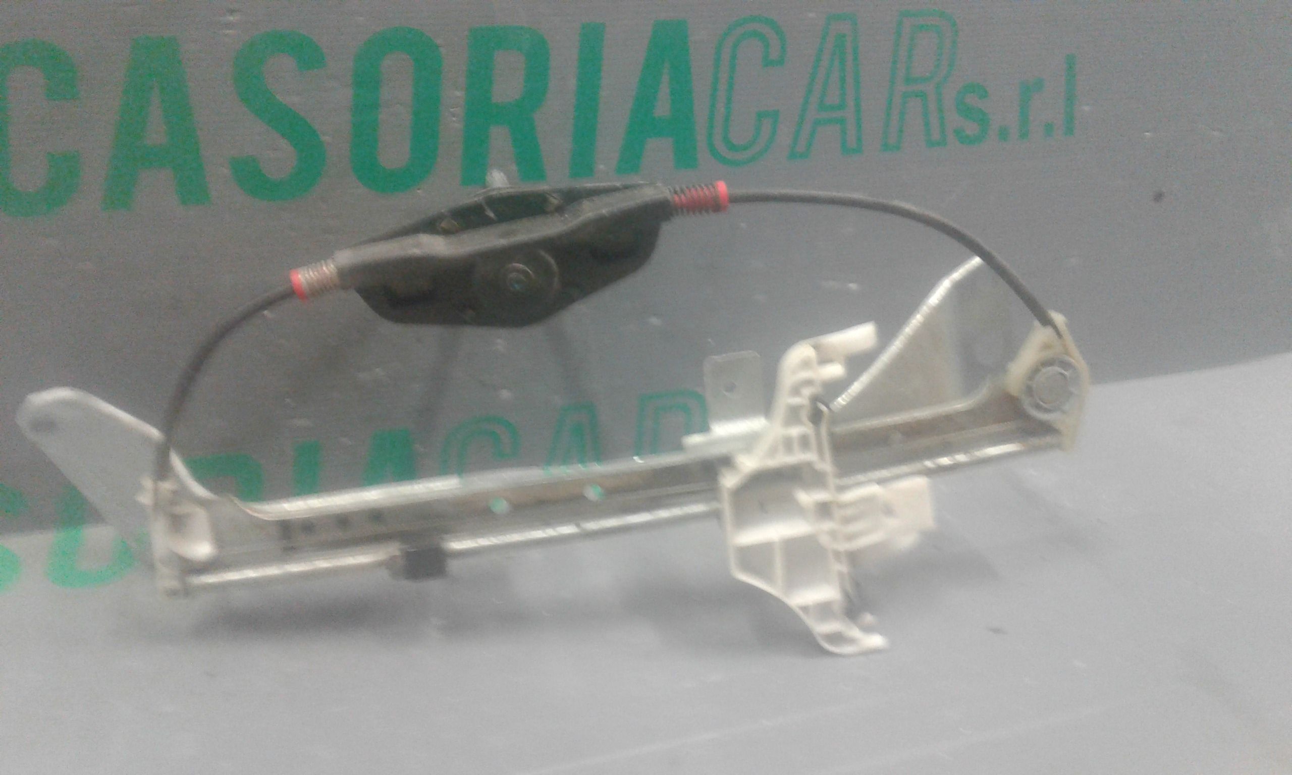 Alzacristallo Porta Post. Sinistro Usato