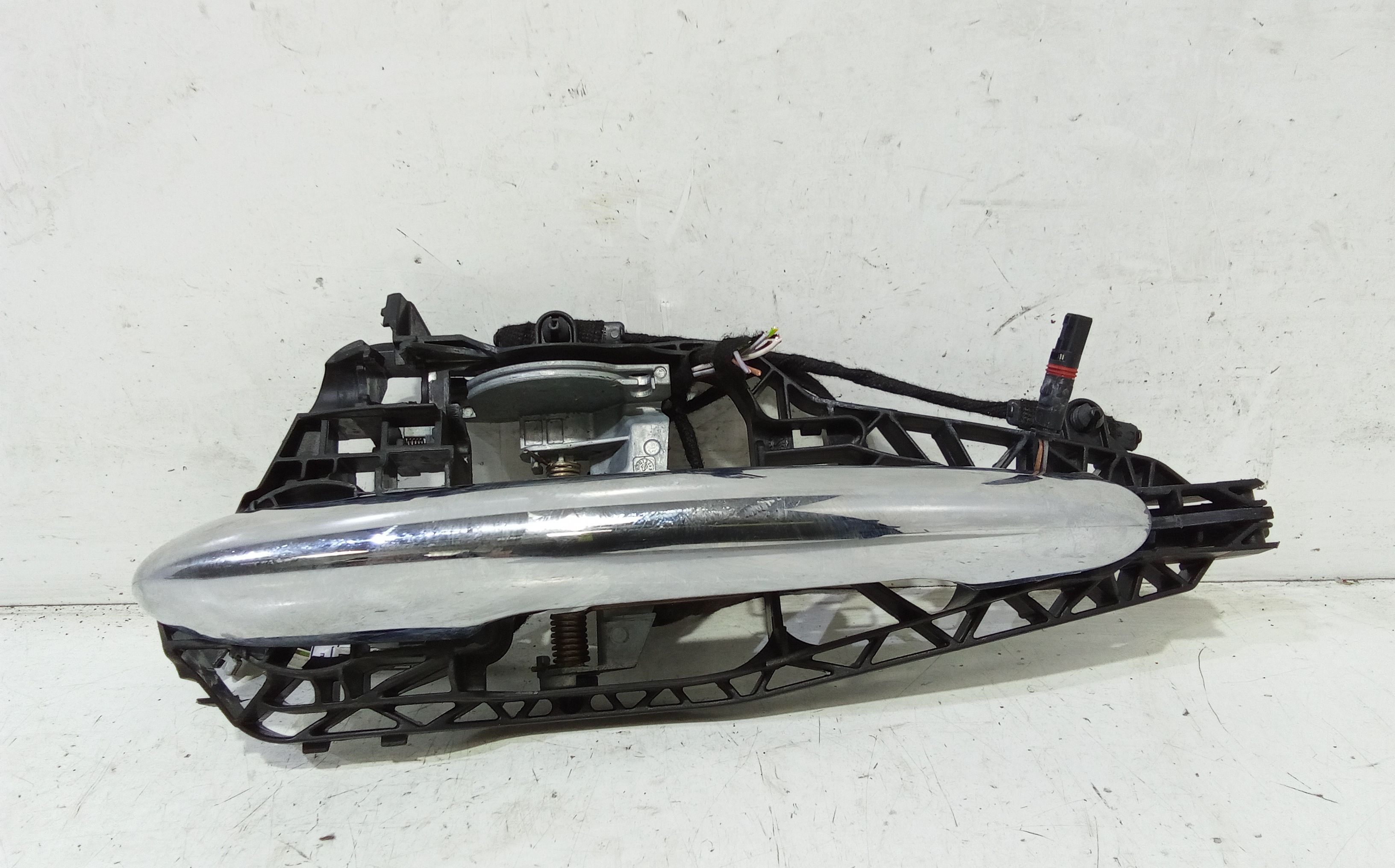 Maniglia Porta Post. Sinistro 51217317634 Usato