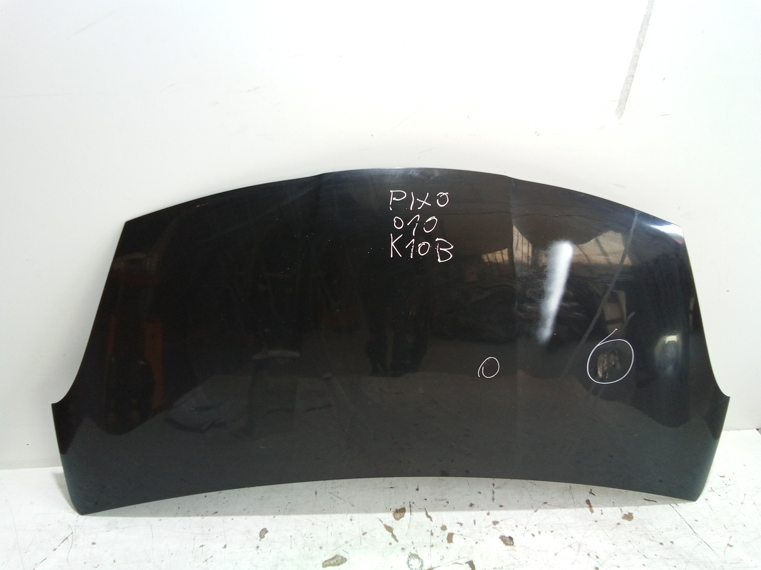 Cofano Ant. 651004A00C Usato