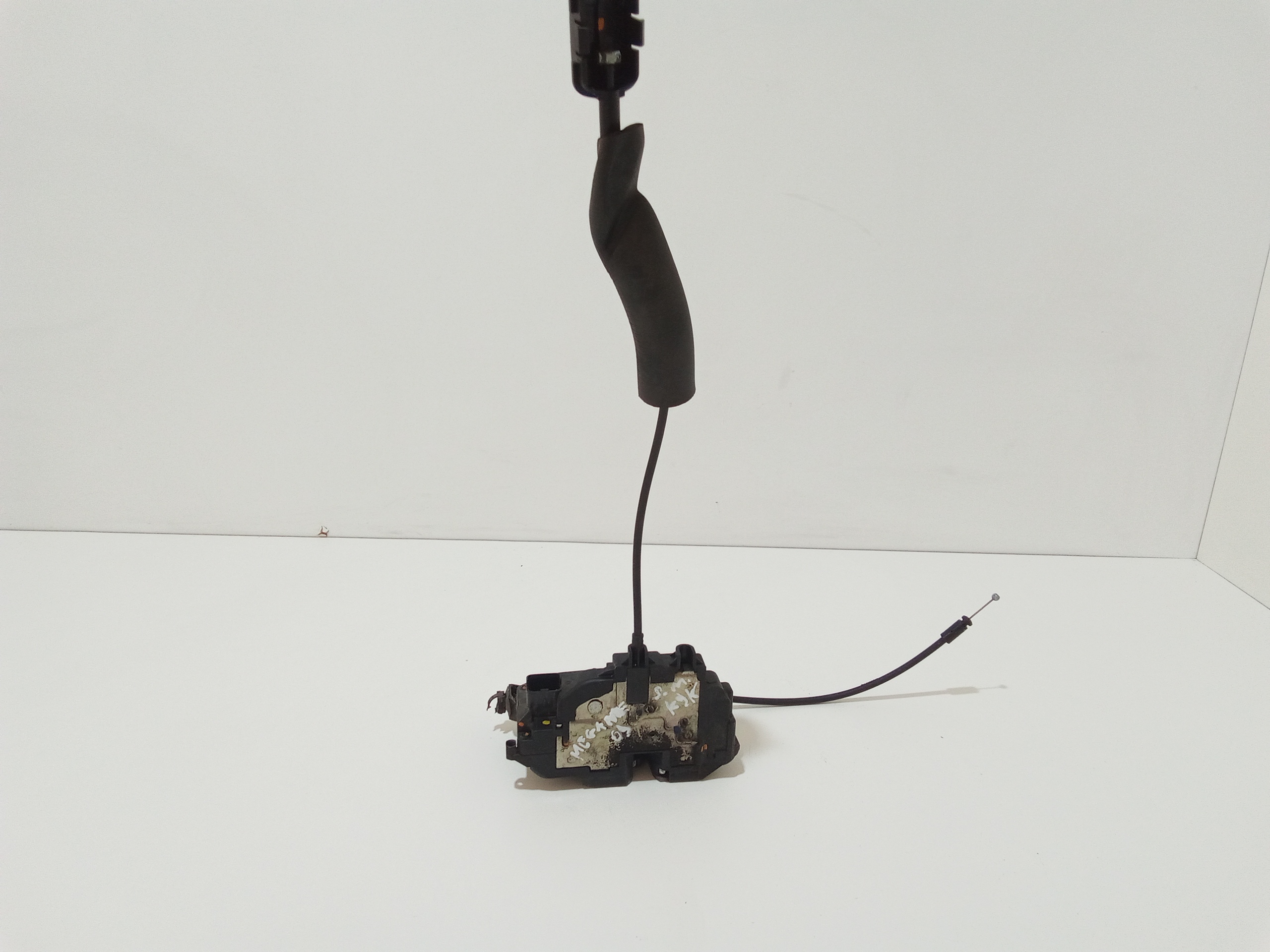 Serratura Porta Ant. Sinistro 805030001R Usato