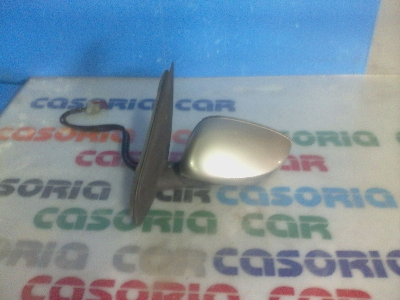 Retrovisore Est. Sinistro Usato