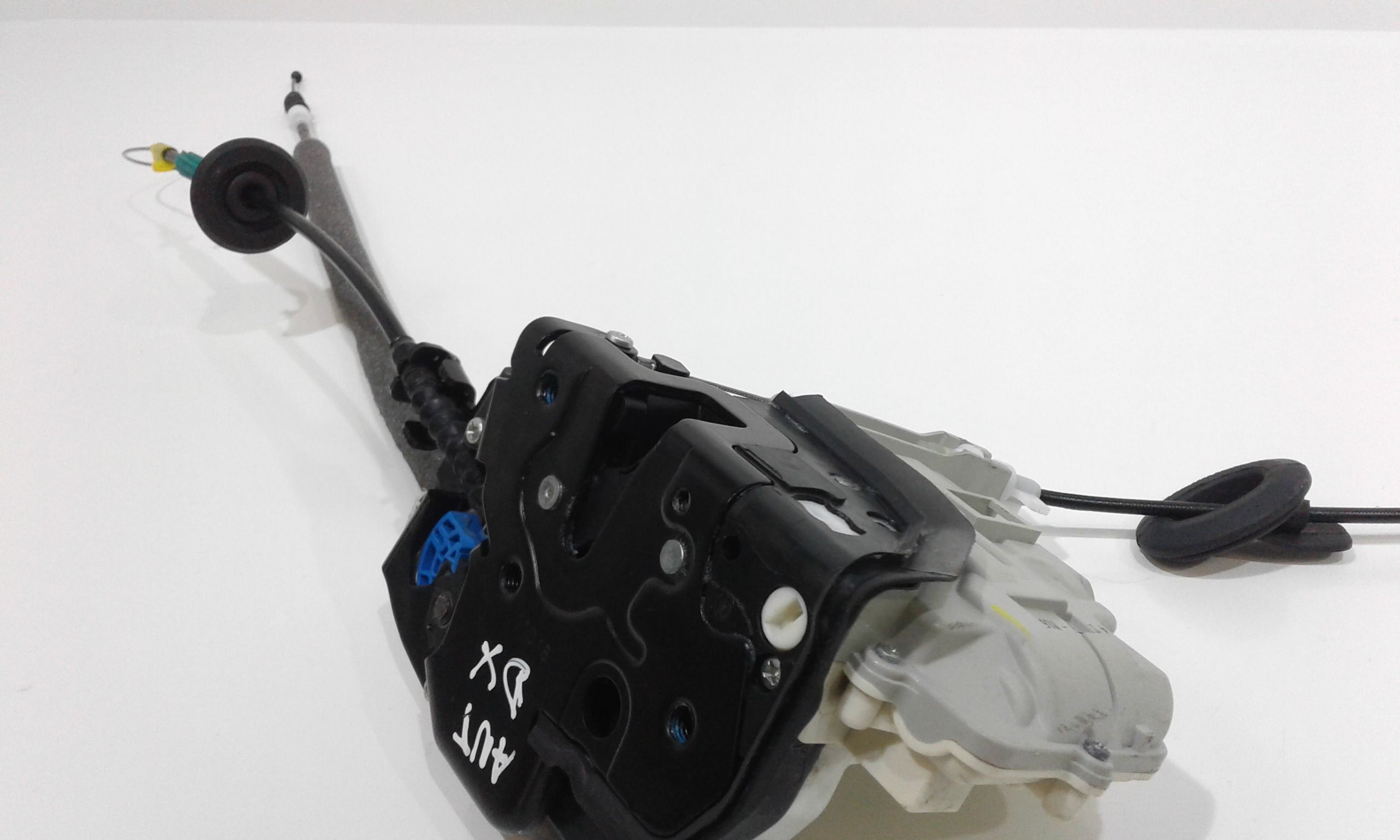 Serratura Porta Ant. Destro 9A783721605 Usato