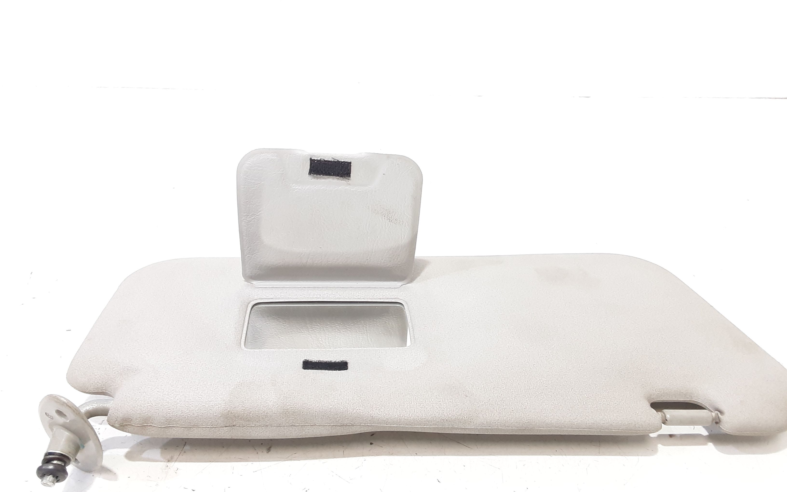 Aletta Parasole Parabrezza Destro Usato