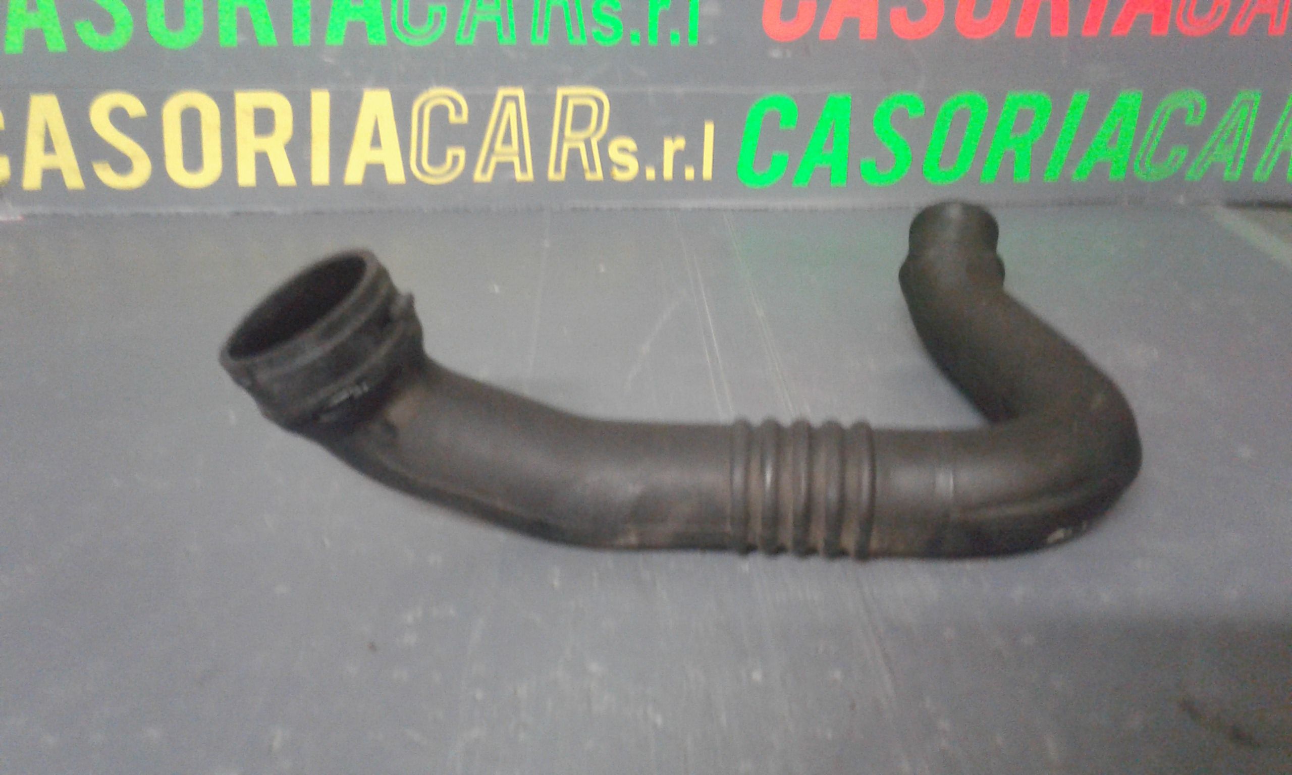 Tubo Entrata Scambiatore Aria/aria Usato