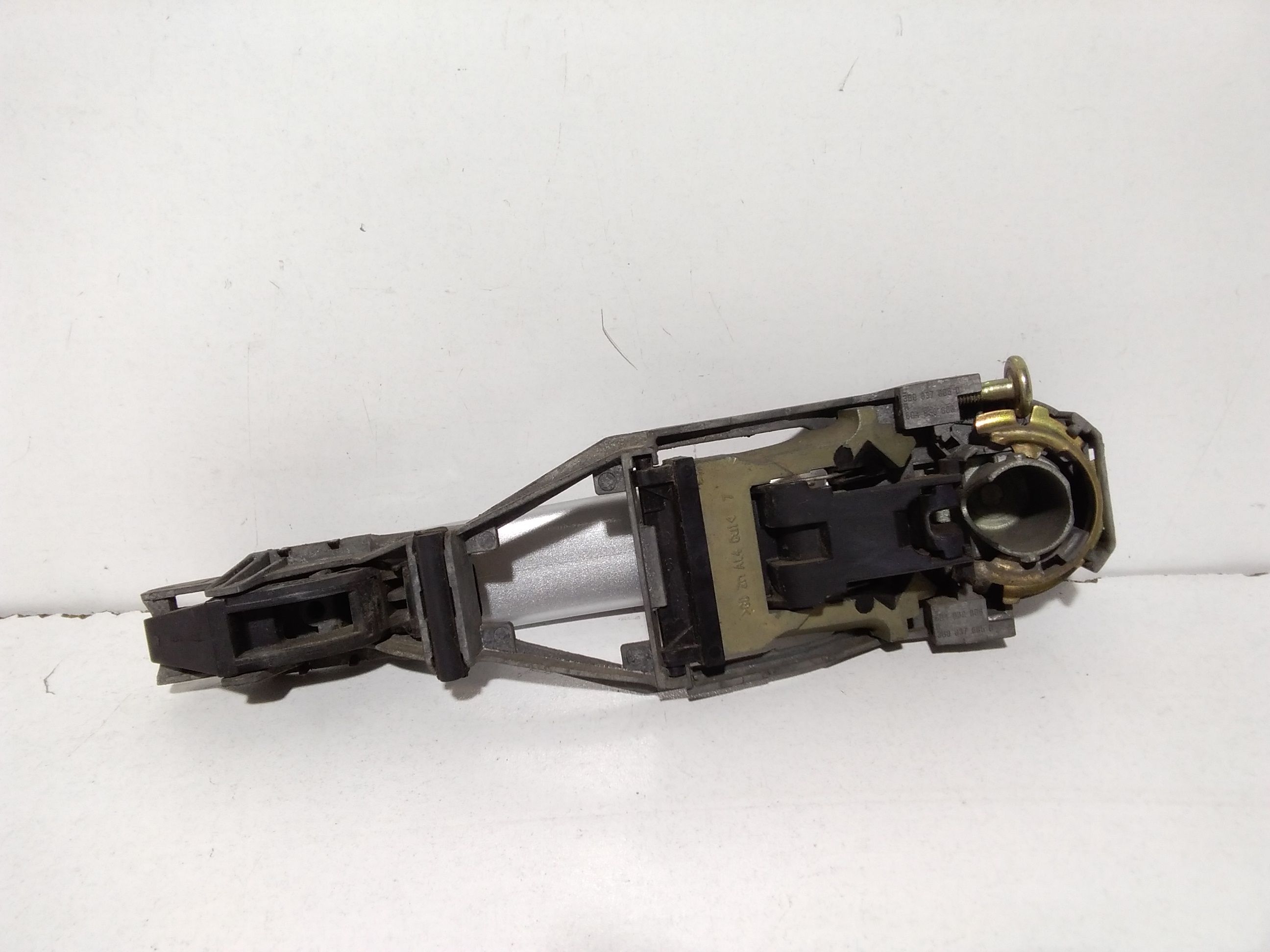 Maniglia Porta Post. Destro Usato