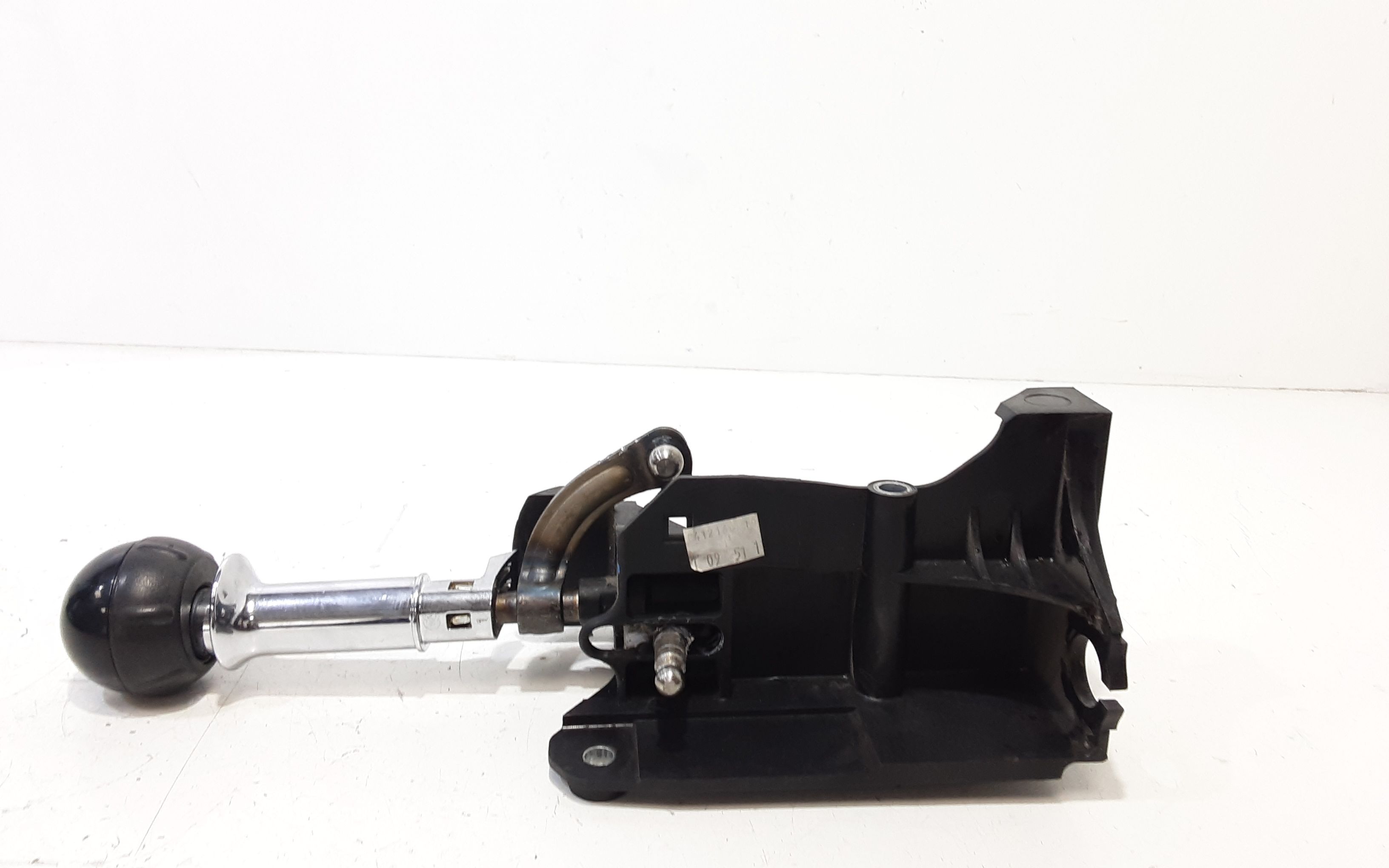 Leva Cambio 55344791 Usato