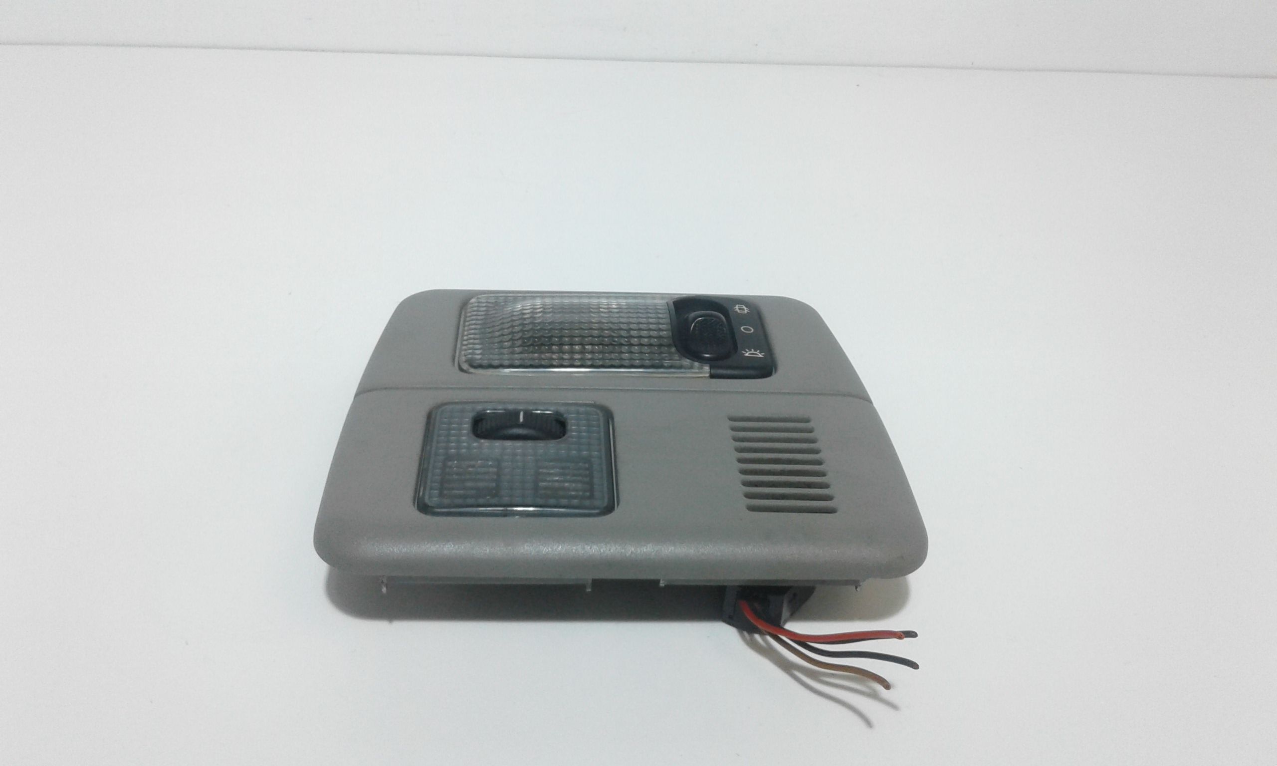 Luce Cortesia Ant. Tetto Usato