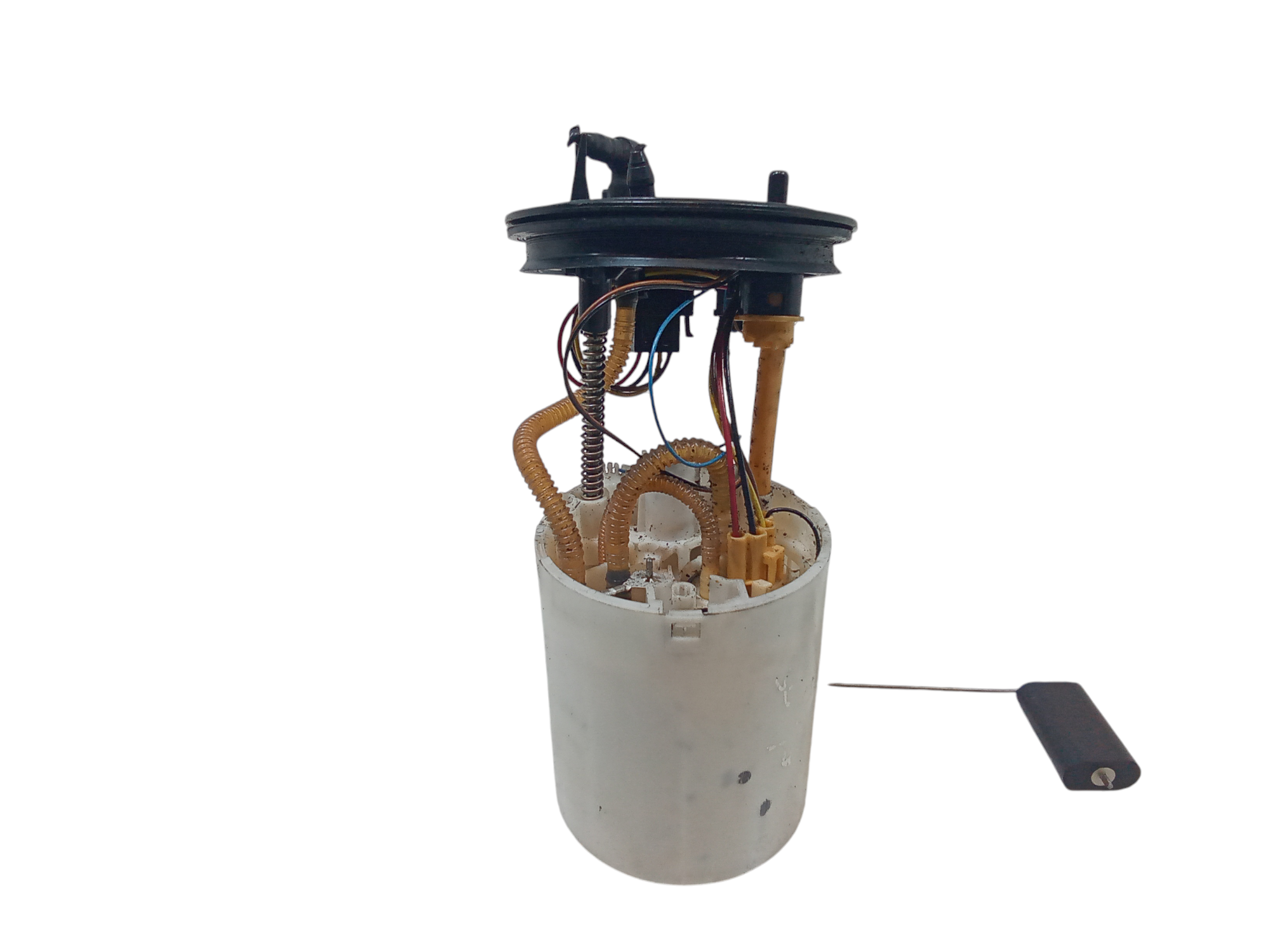 Pompa Carburante Usato