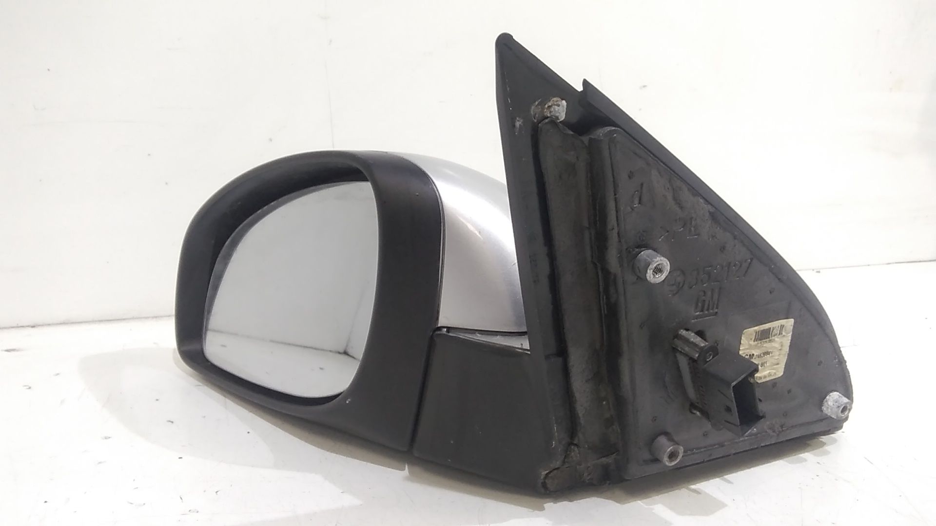 Retrovisore Est. Sinistro Usato