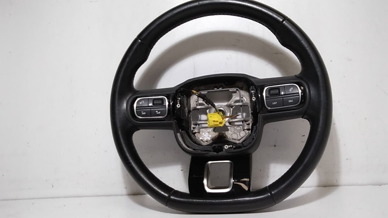 Volante 4109NR Usato