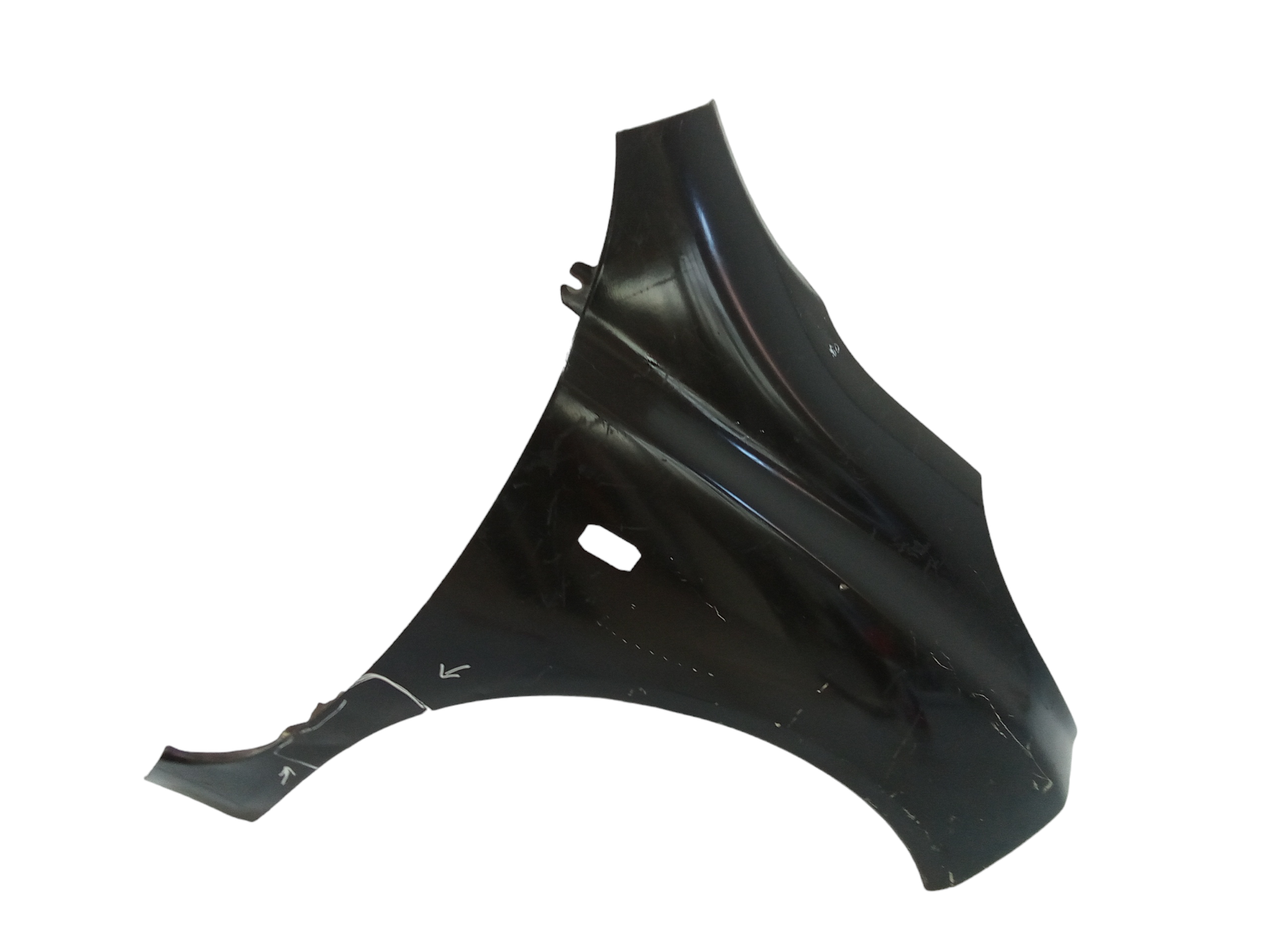 Parafango Ant. Destro 63100AX630 Usato