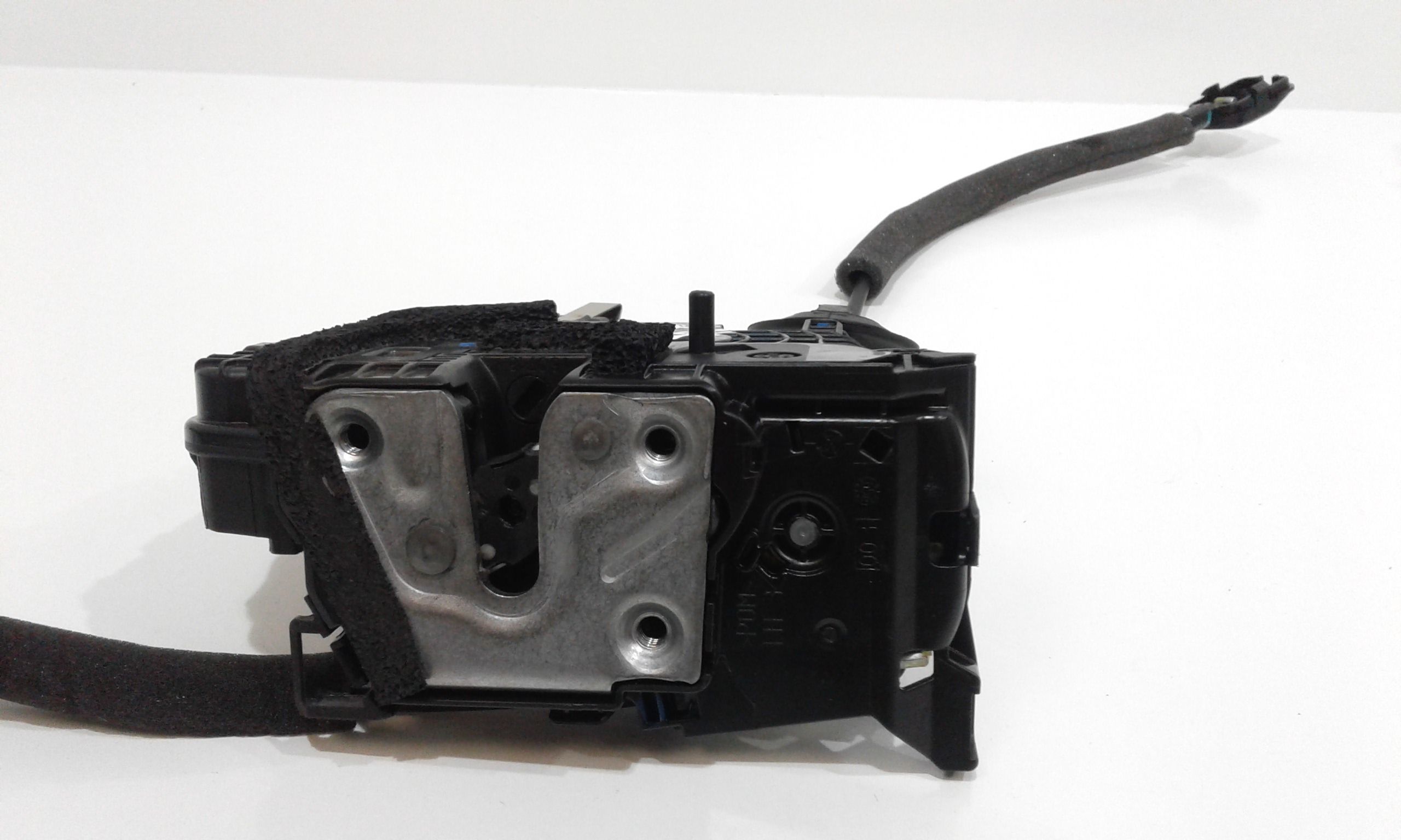 Serratura Porta Post. Sinistro 825033289R Usato