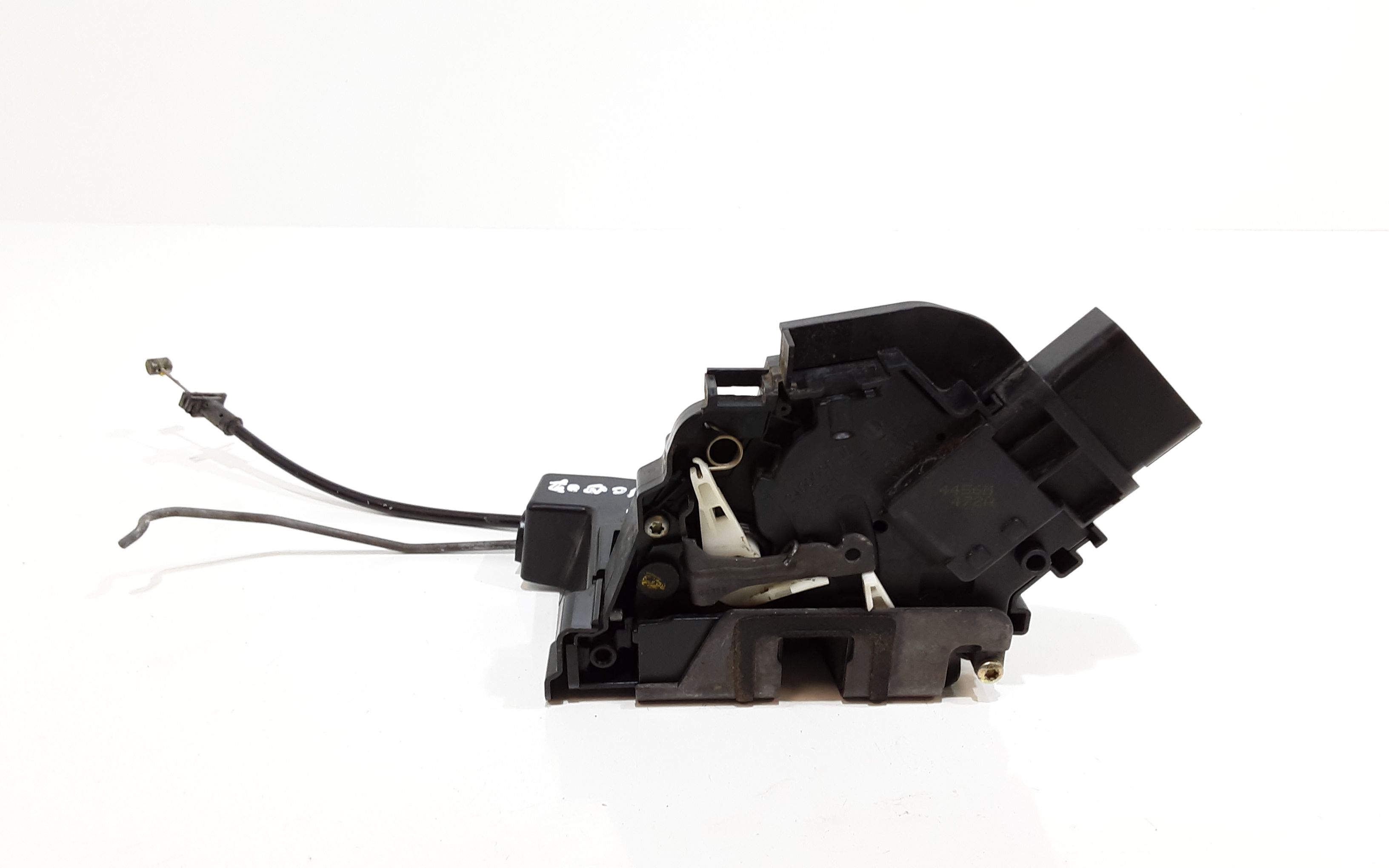 Serratura Porta Ant. Sinistro 4892459 Usato