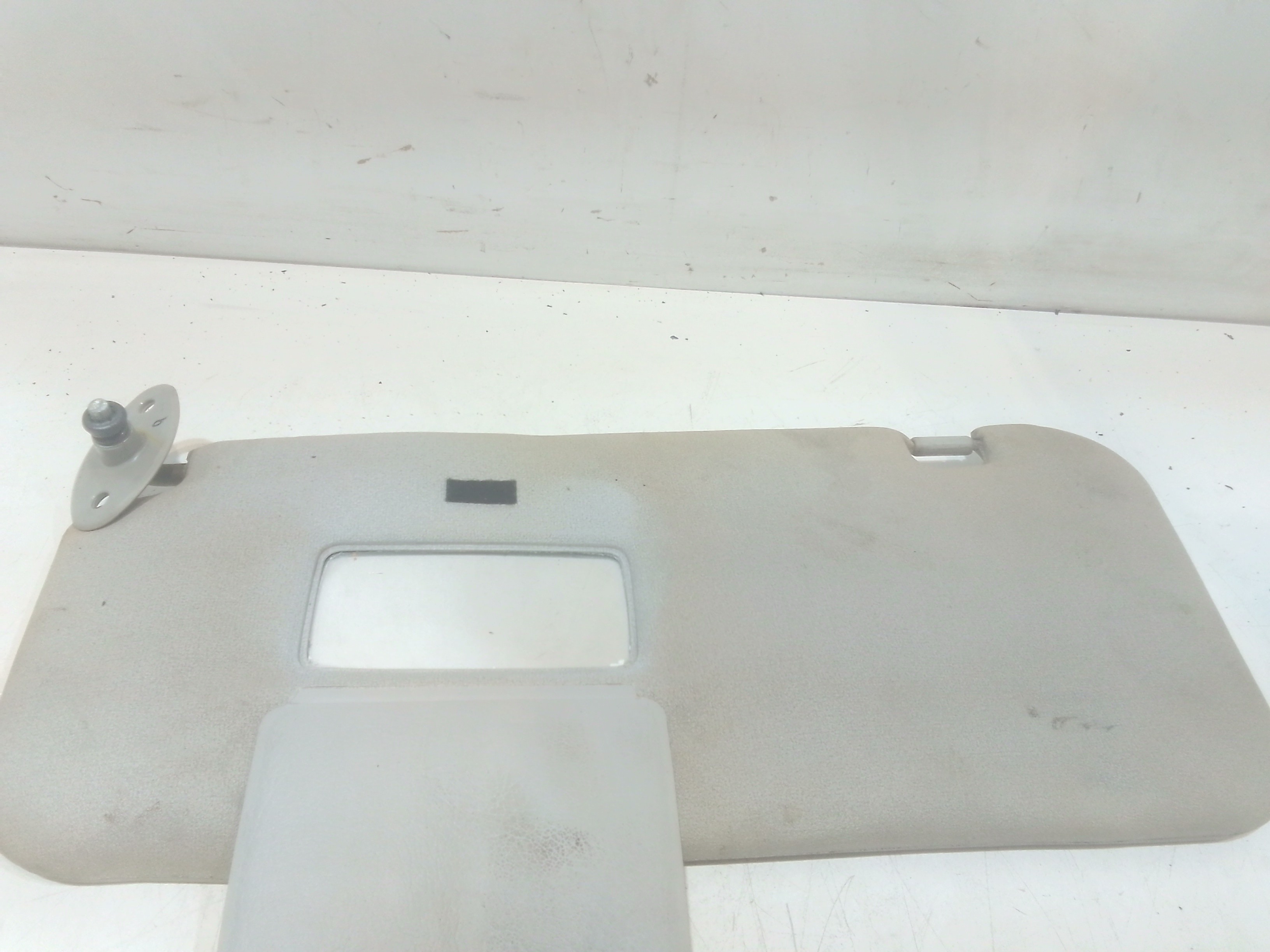 Aletta Parasole Parabrezza Sinistro Usato