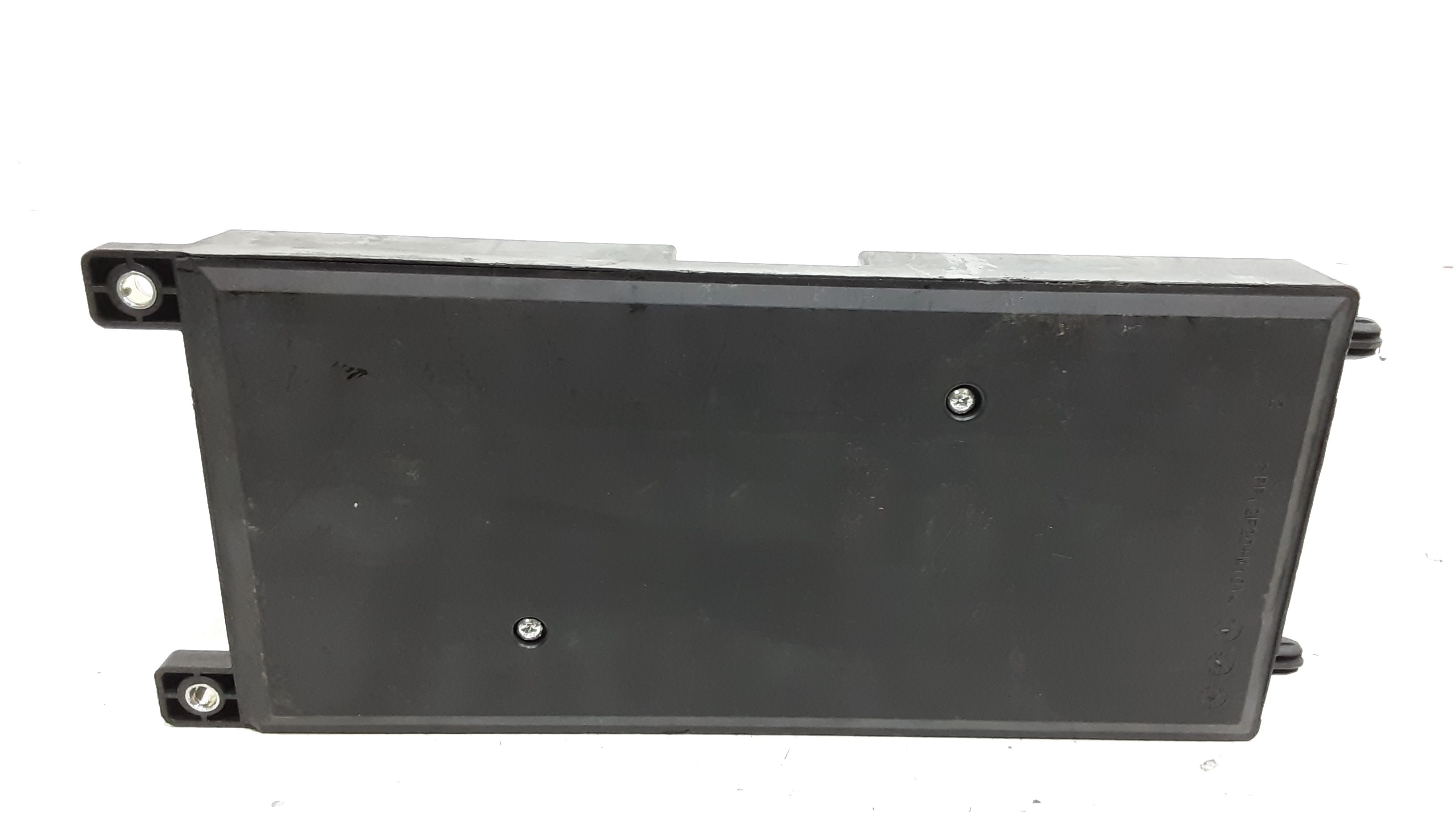 Scatola Fusibili Usato