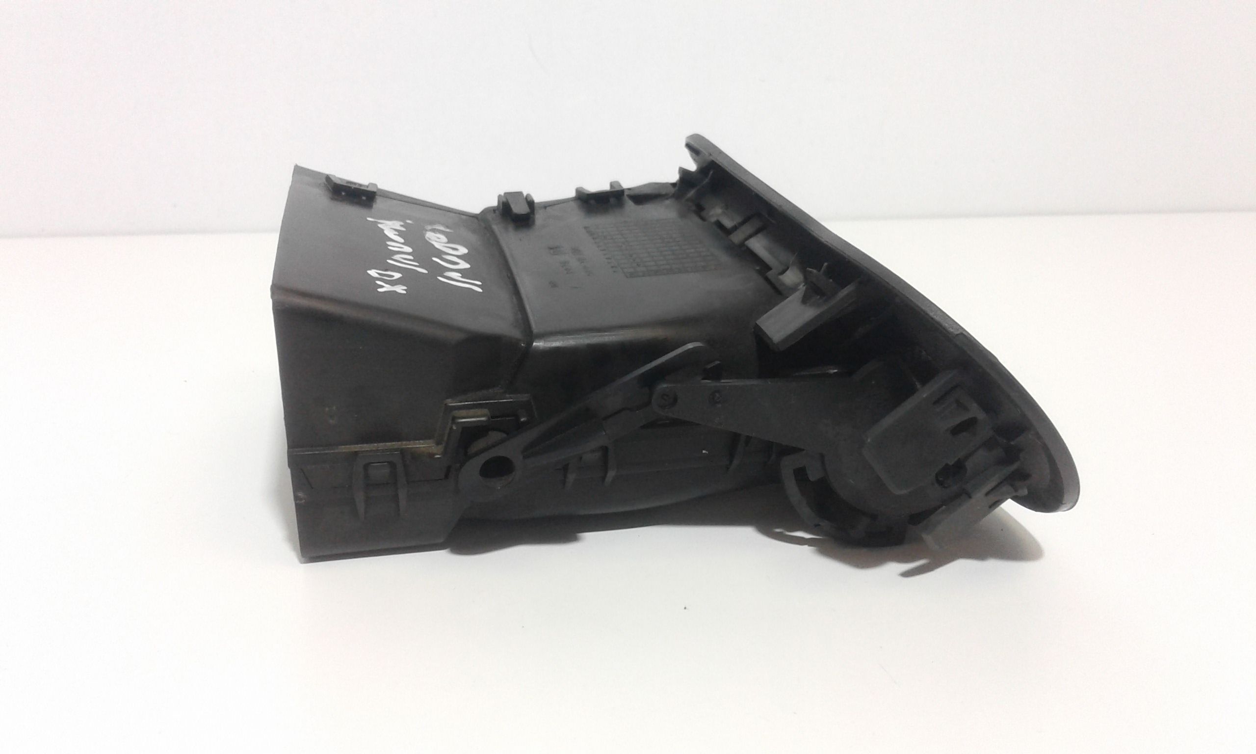 Condotto Aria Bocchette Centr. Sup. Cruscotto Usato