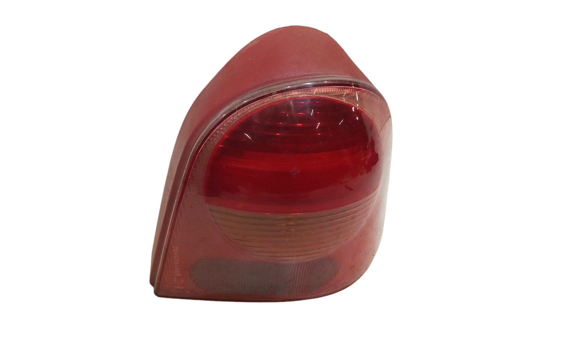 Fanale Post. Destro 7700426320 Usato