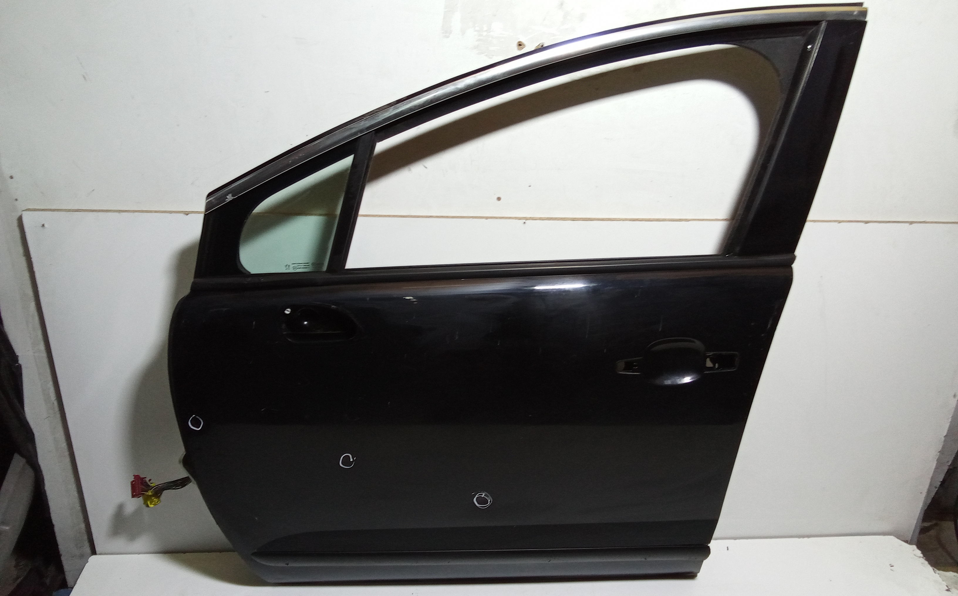 Porta Ant. Sinistro 9002AR Usato