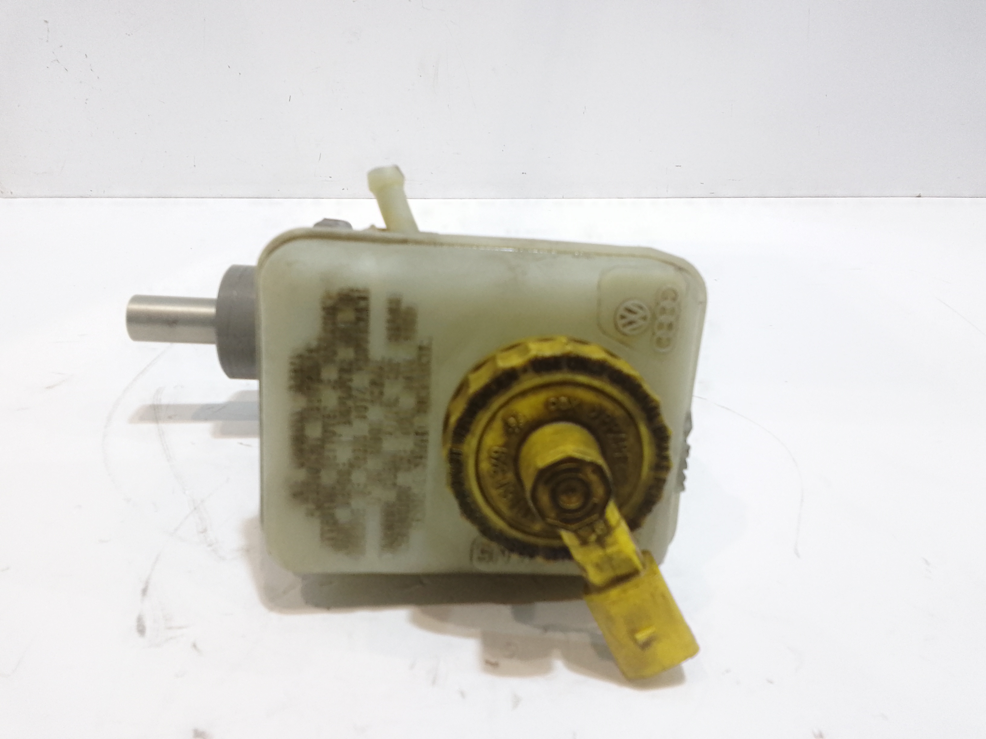 Pompa Comando Freni 1J1614019 Usato