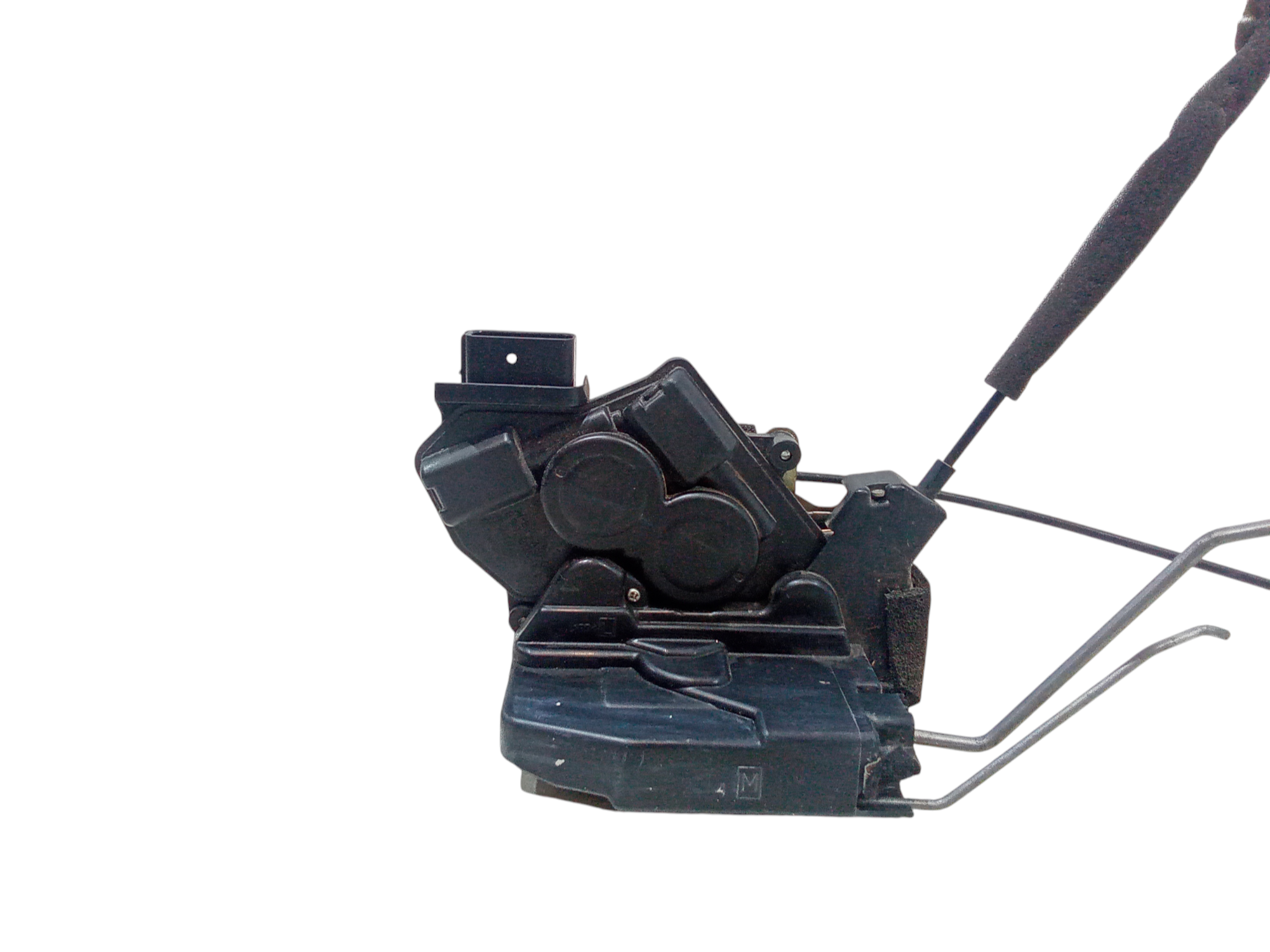 Serratura Porta Ant. Sinistro CG1559310A Usato