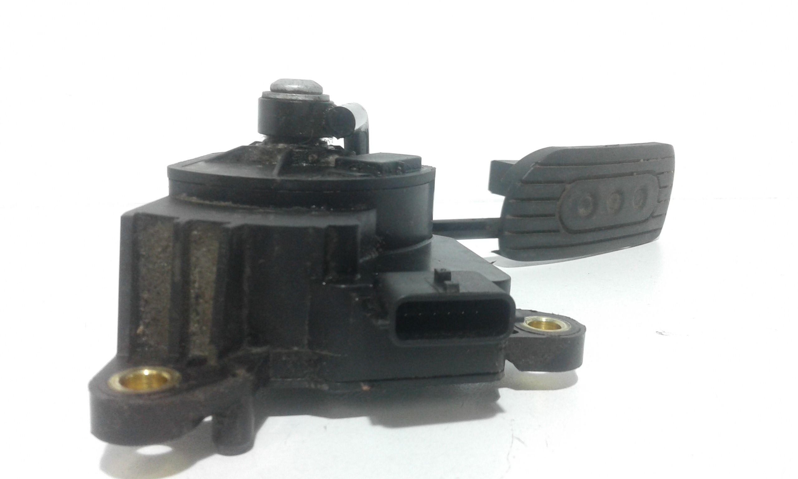 Pedale Acceleratore Usato