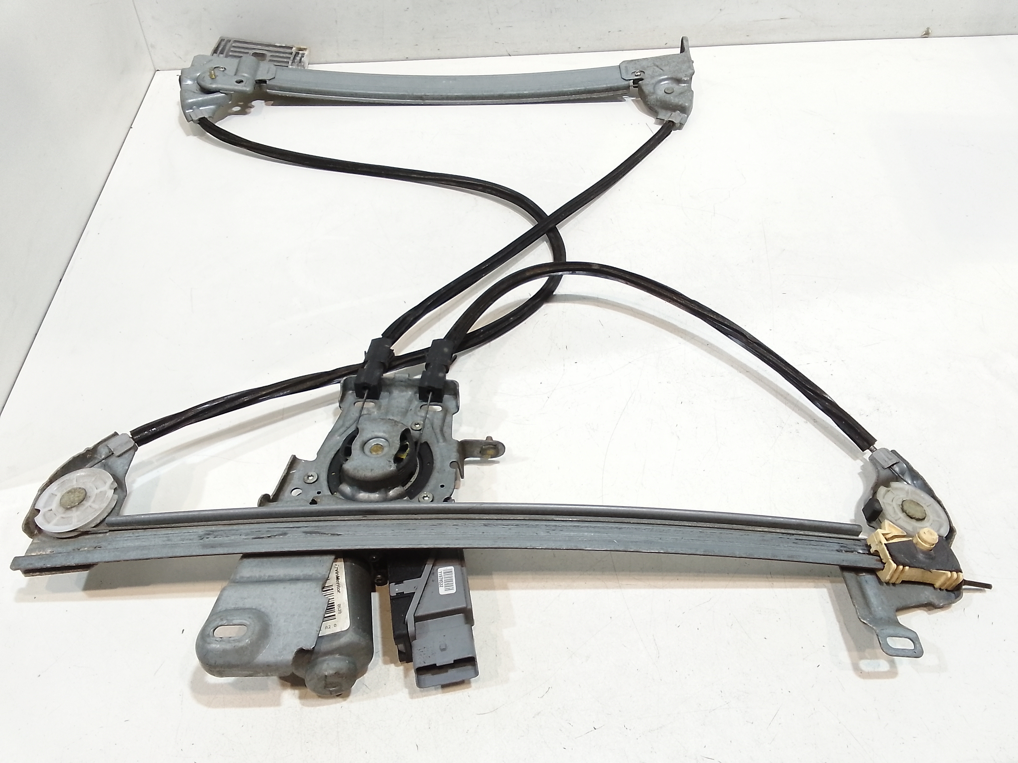 Alzacristallo Porta Ant. Destro Usato