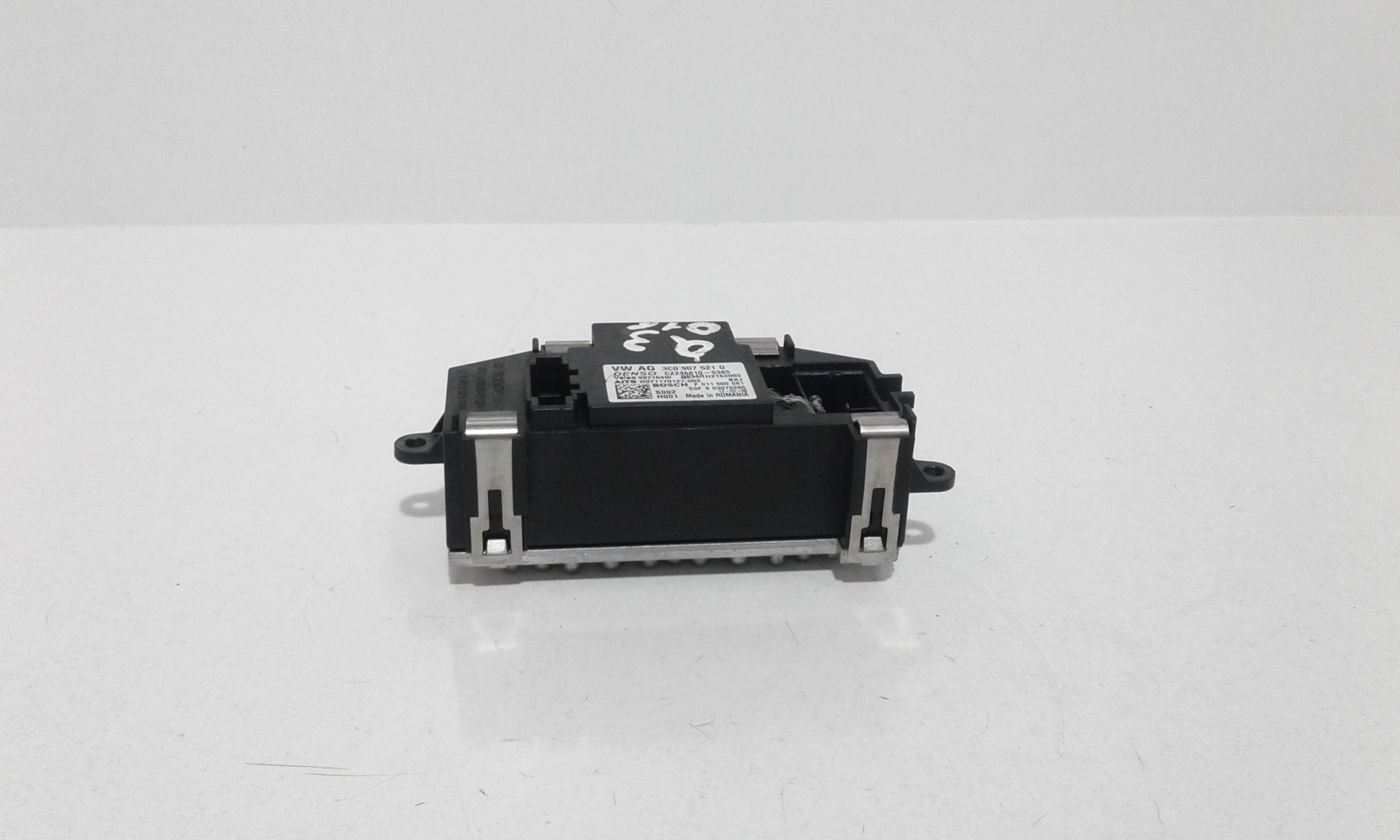 Resistenza Elettroventola C/climatizzazione Usato