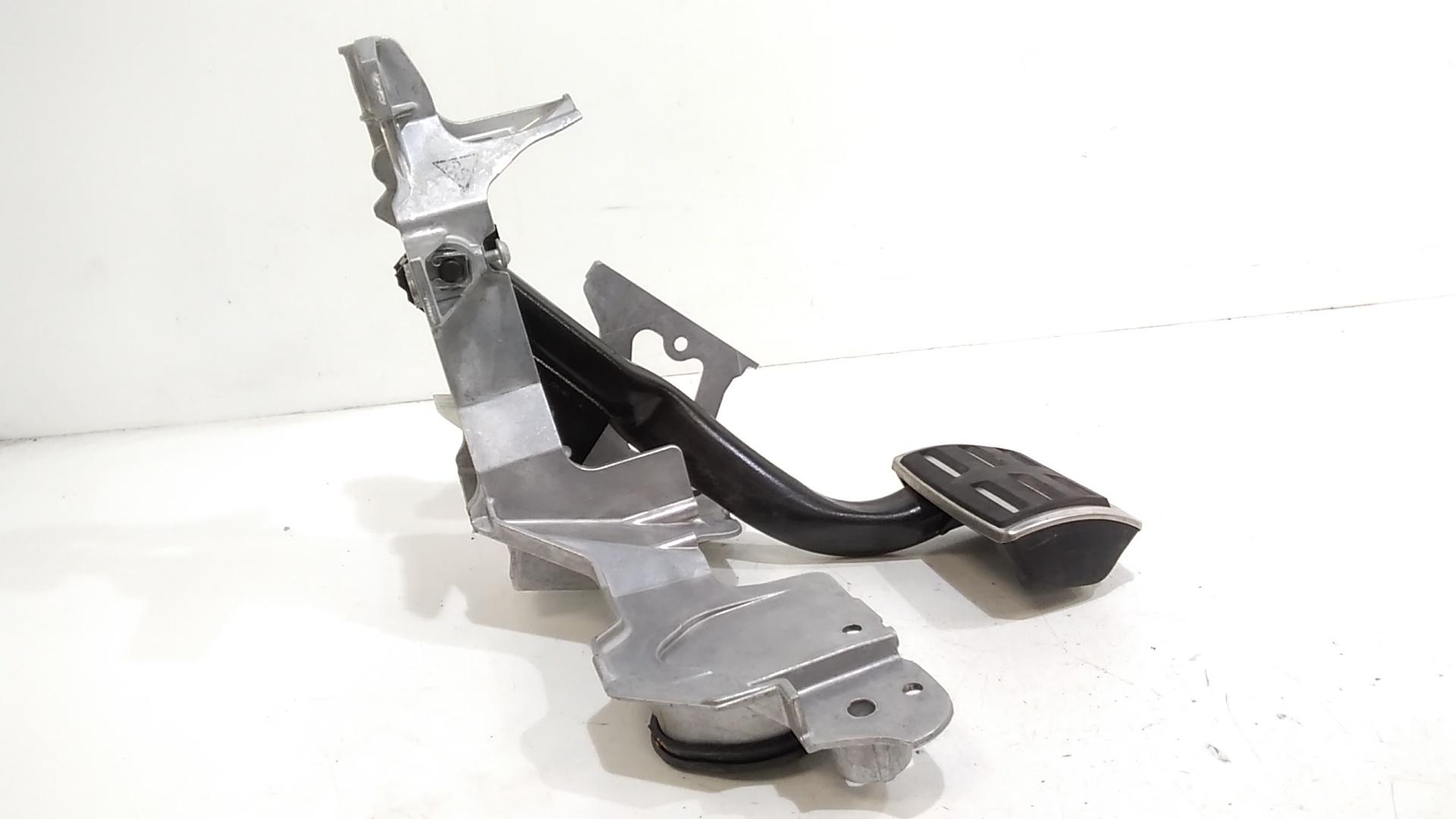 Pedale Freno 8W1723140B Usato