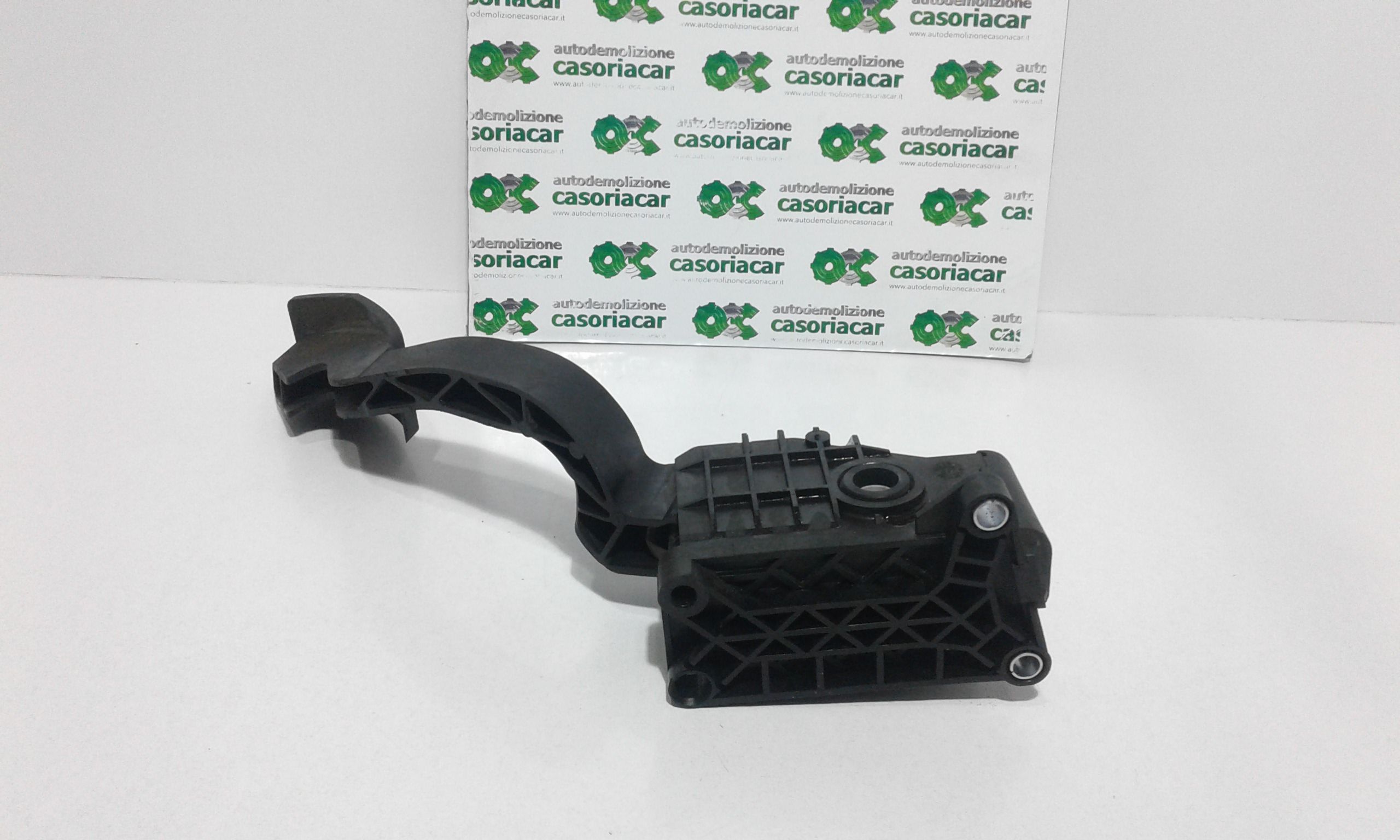 Pedale Acceleratore 55702020 Usato