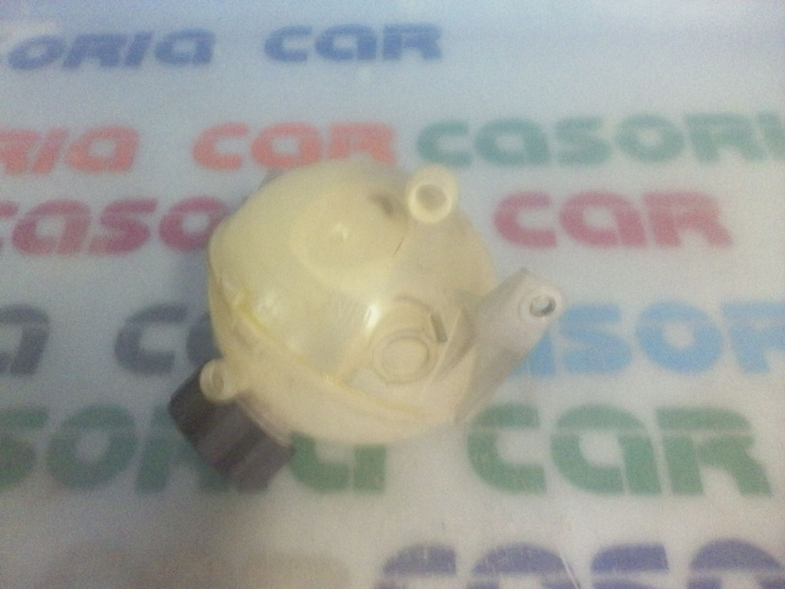 Vaschetta Compensazione Radiatore 132314 Usato