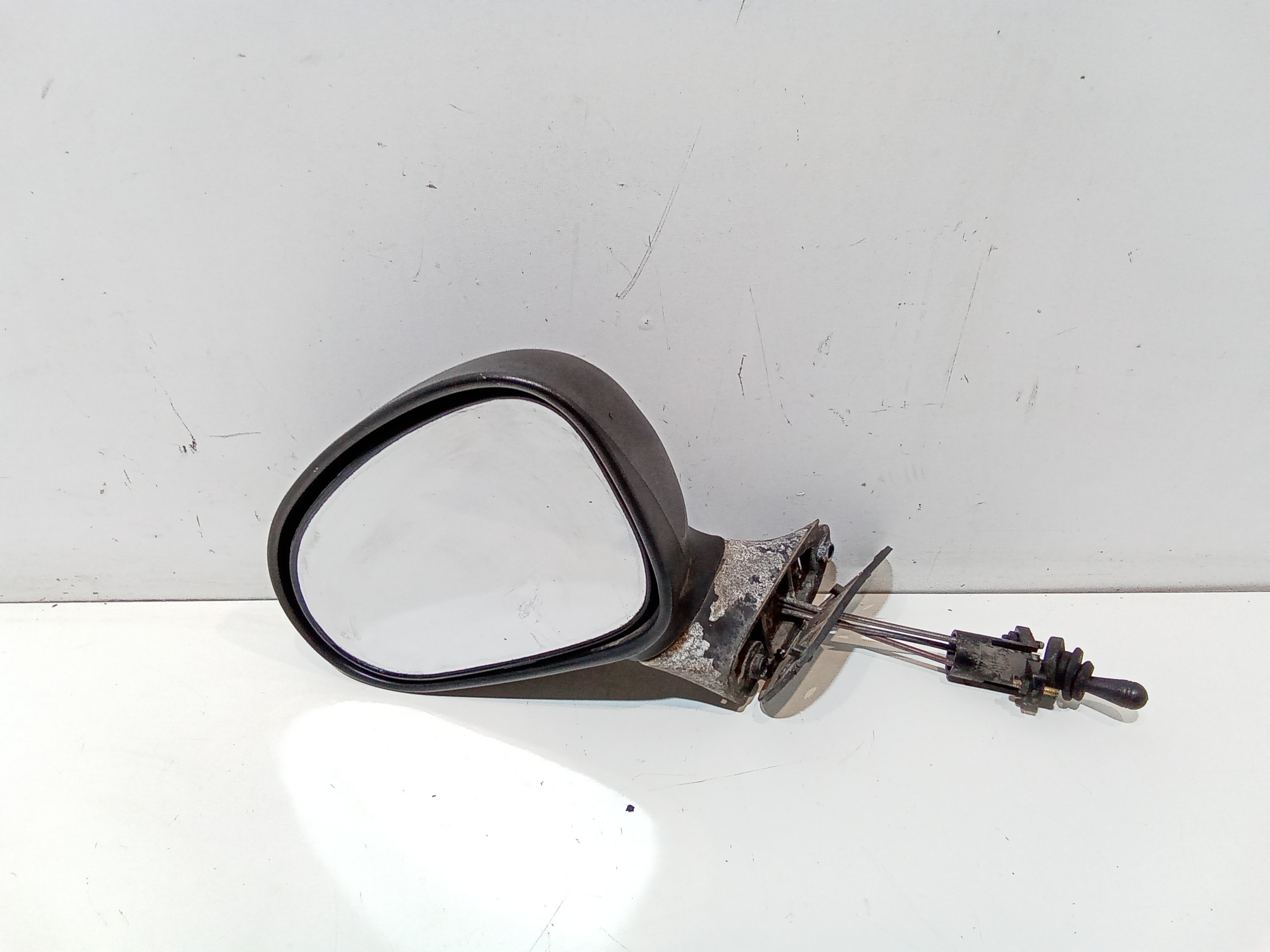 Retrovisore Est. Sinistro Usato