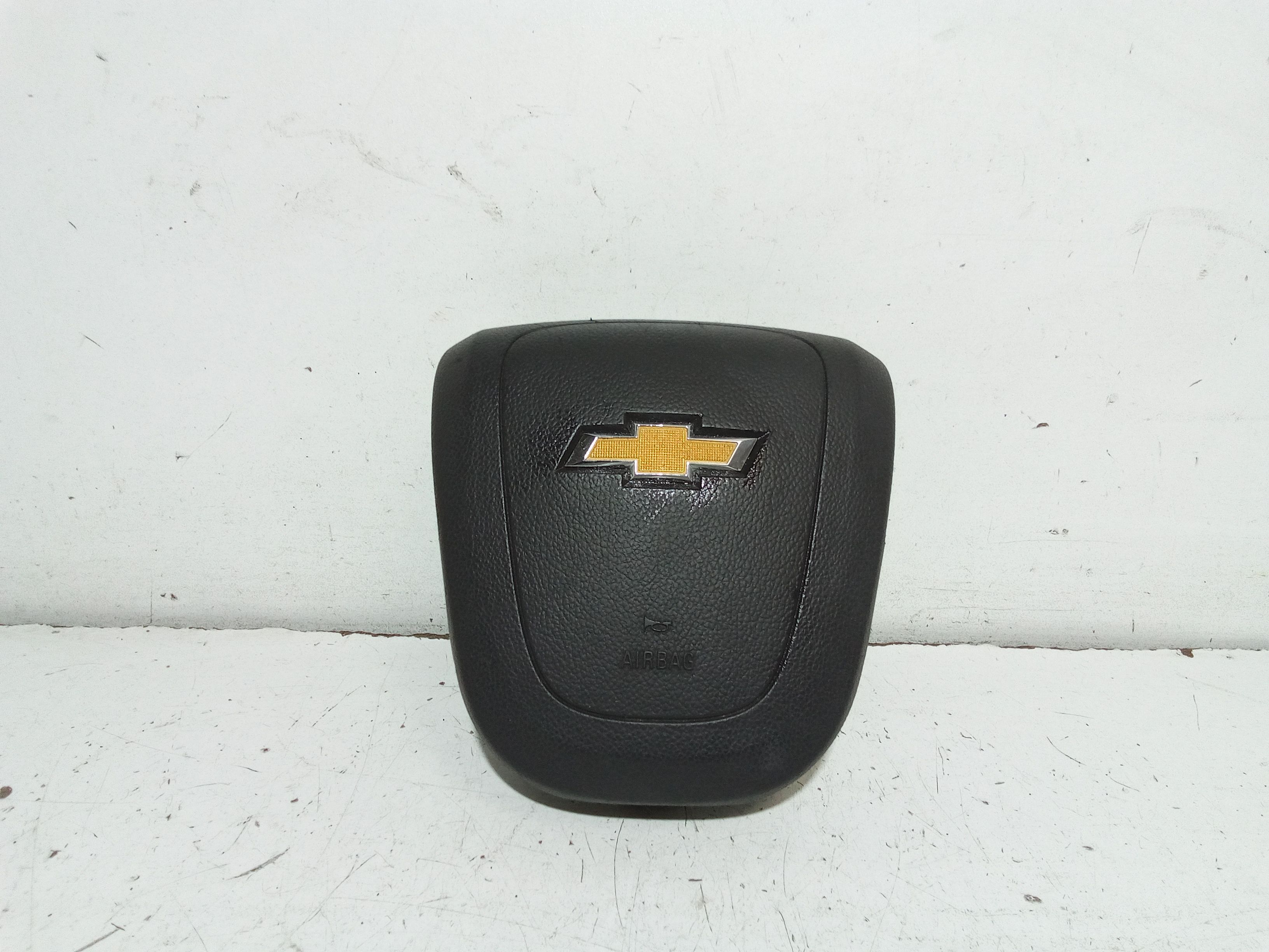 Dispositivo Airbag Lato Guida 42756500 Usato