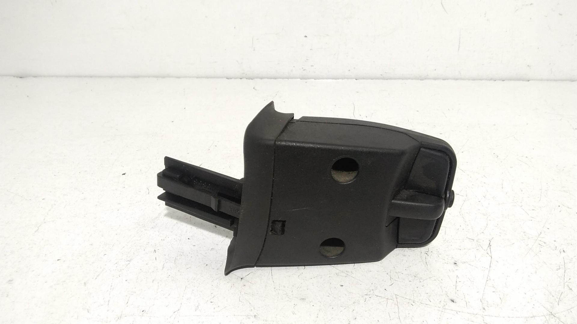 Blocco Comandi Autoradio 1318961 Usato