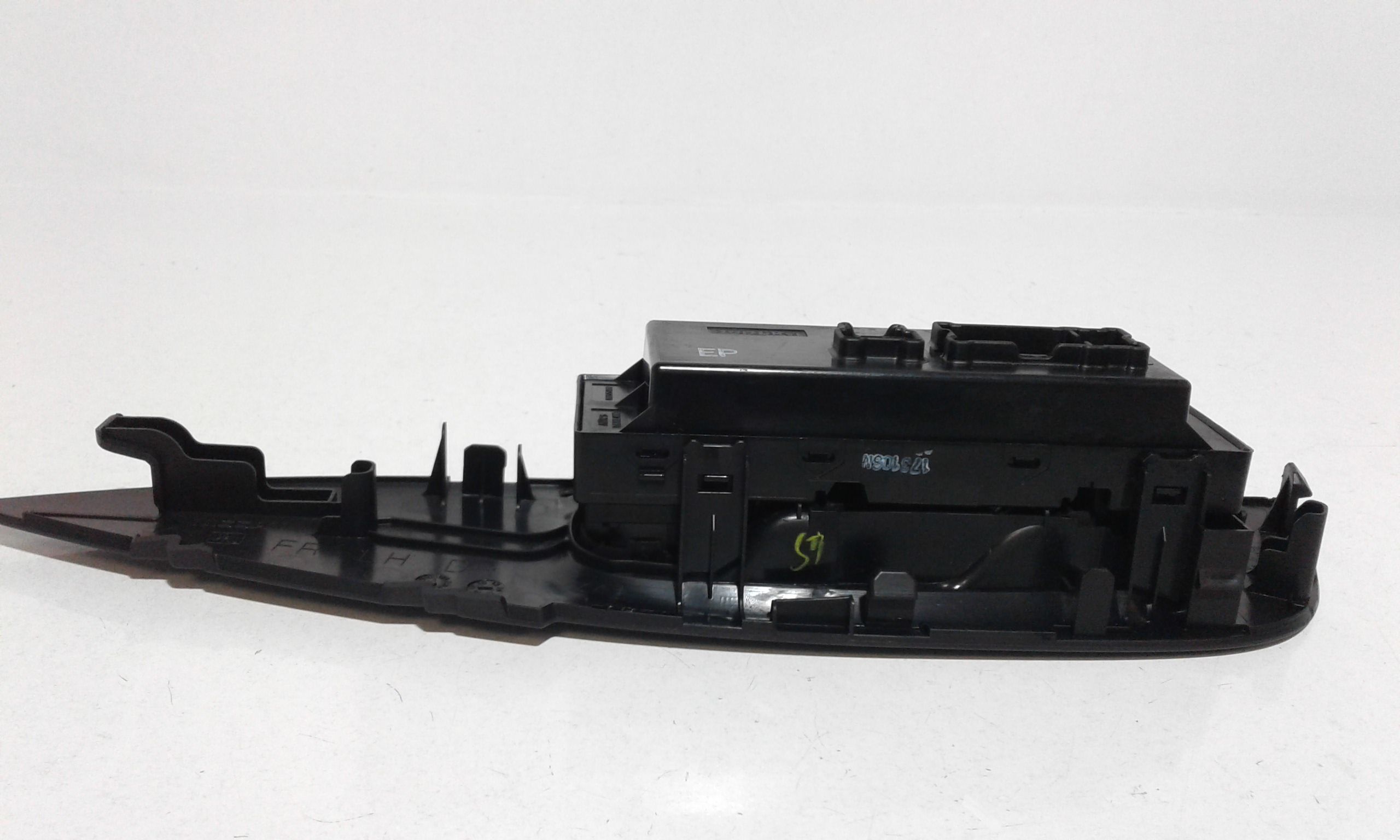 Interruttore Alzacristalli Porta Ant. Sinistro Usato