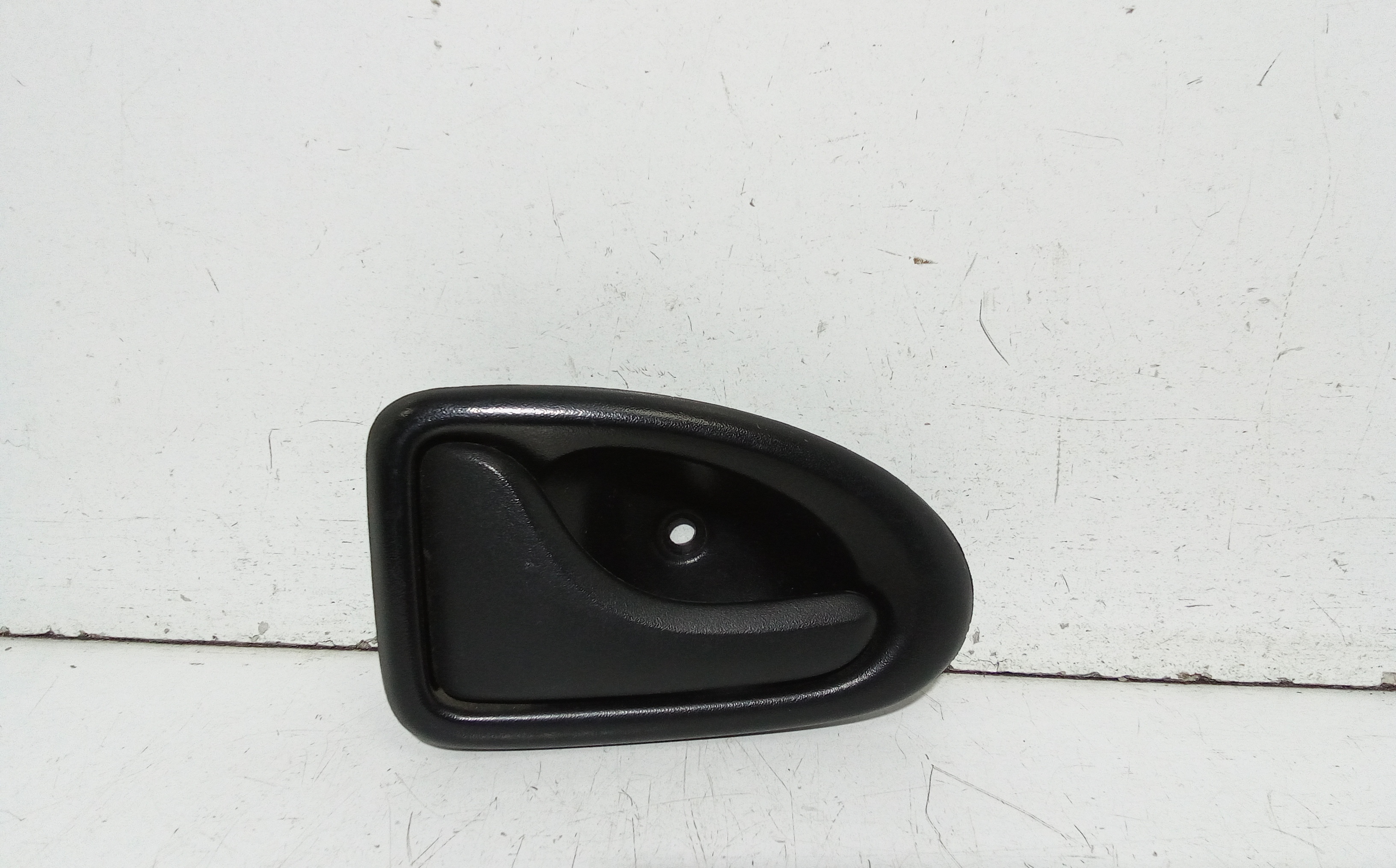 Maniglia Int. Apertura Porta Ant. Sinistro 7700353282 Usato