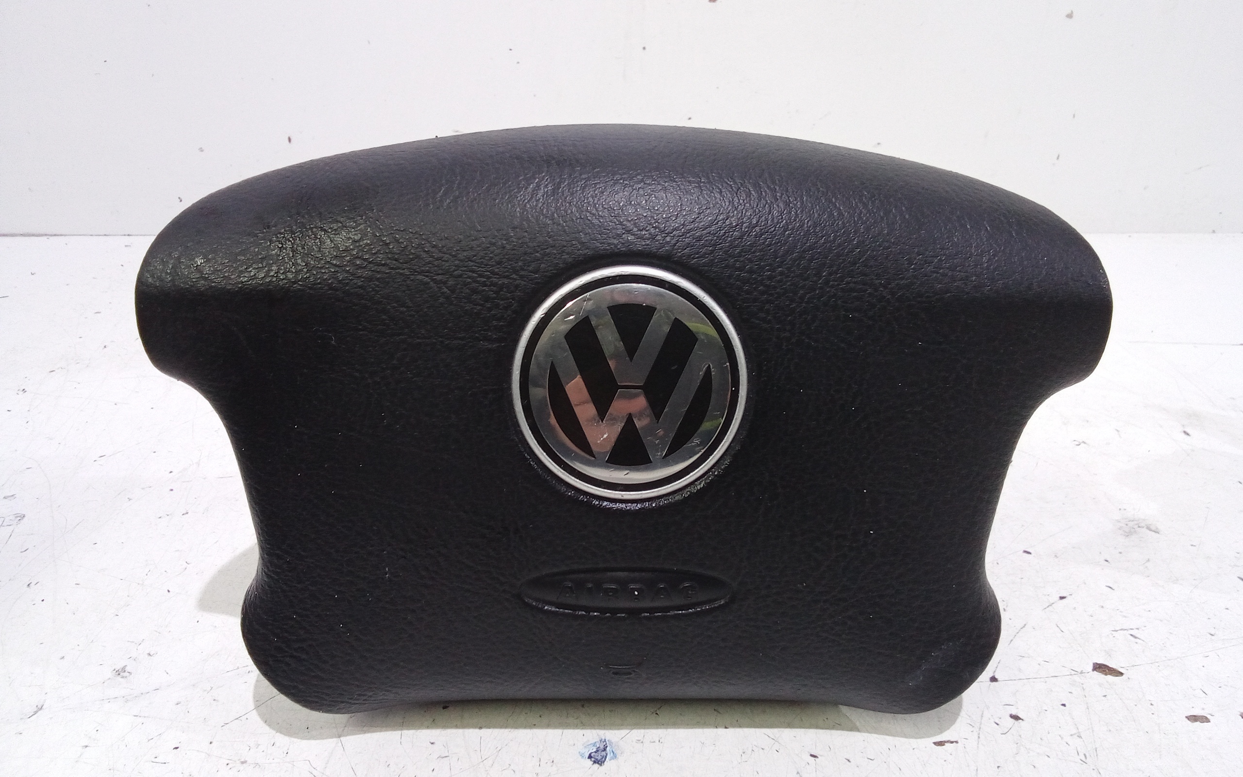 Dispositivo Airbag Lato Guida 1J0880201J27Y Usato