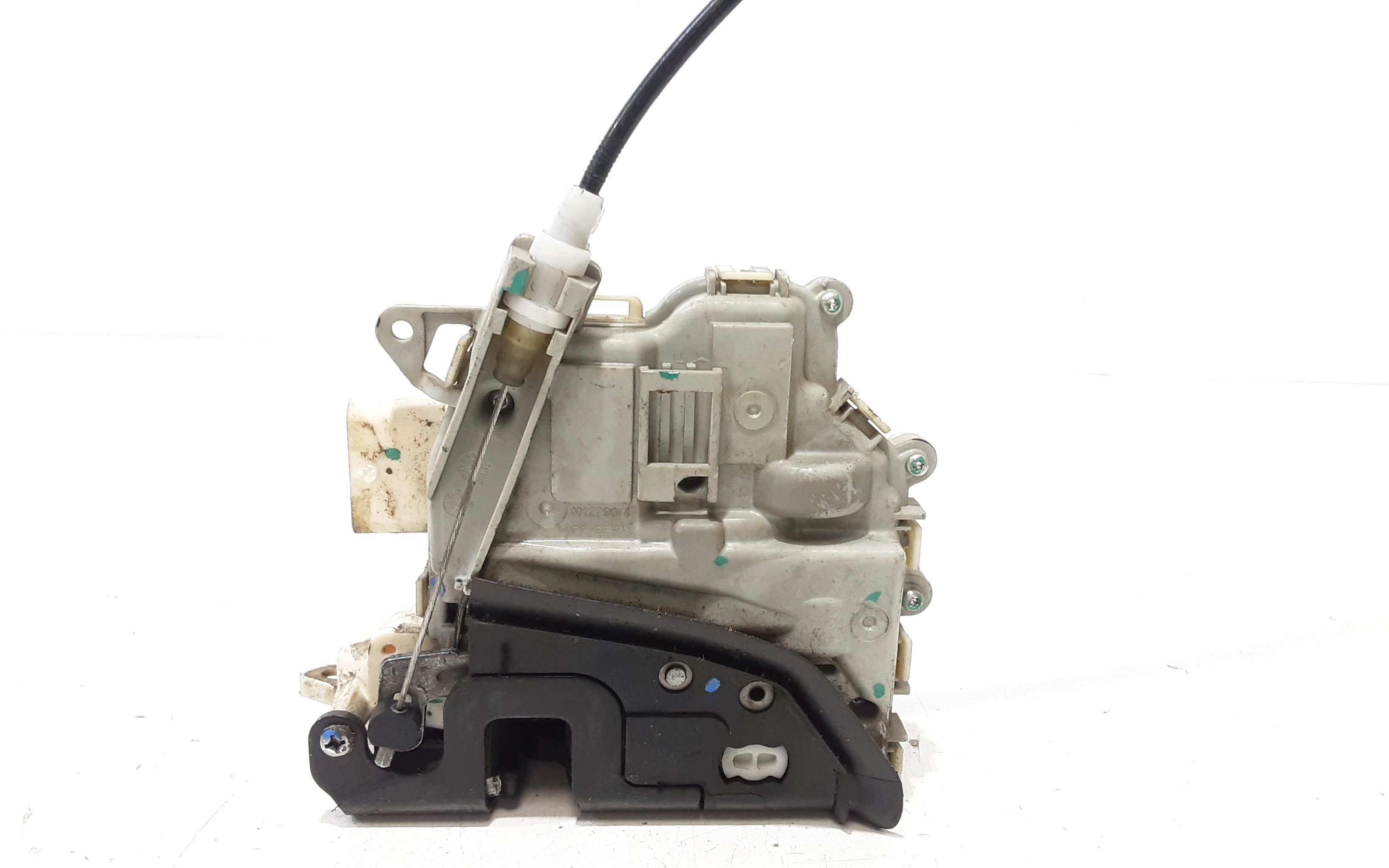 Serratura Porta Ant. Destro 4F1837016 Usato