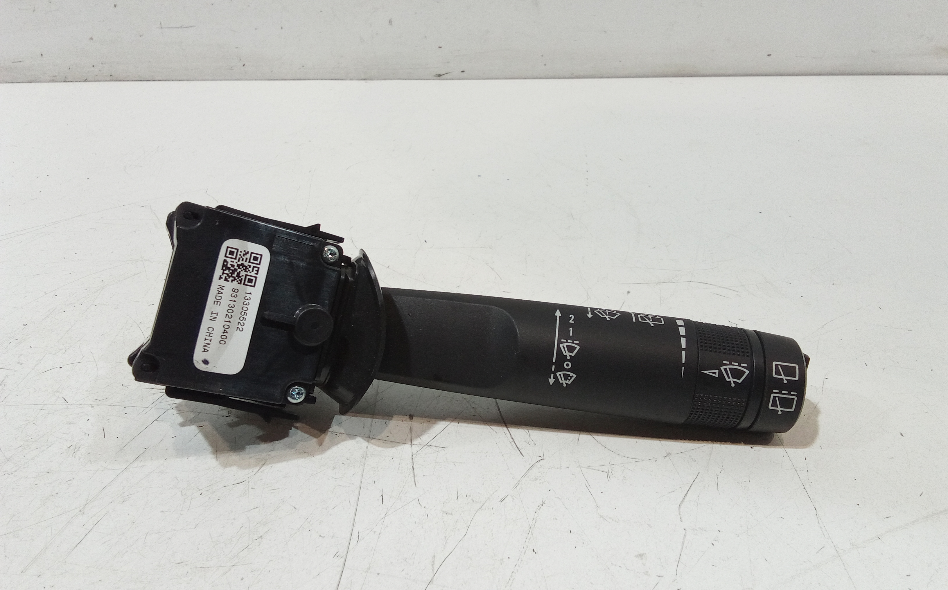 Devioguidasgancio Destro Usato