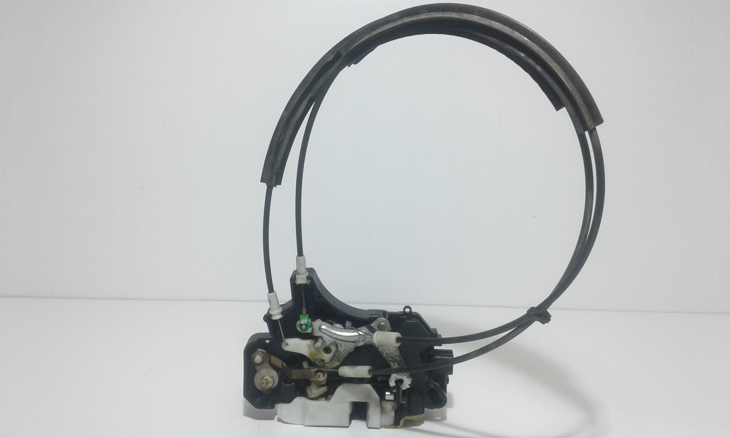 Serratura Porta Ant. Sinistro MN145935 Usato