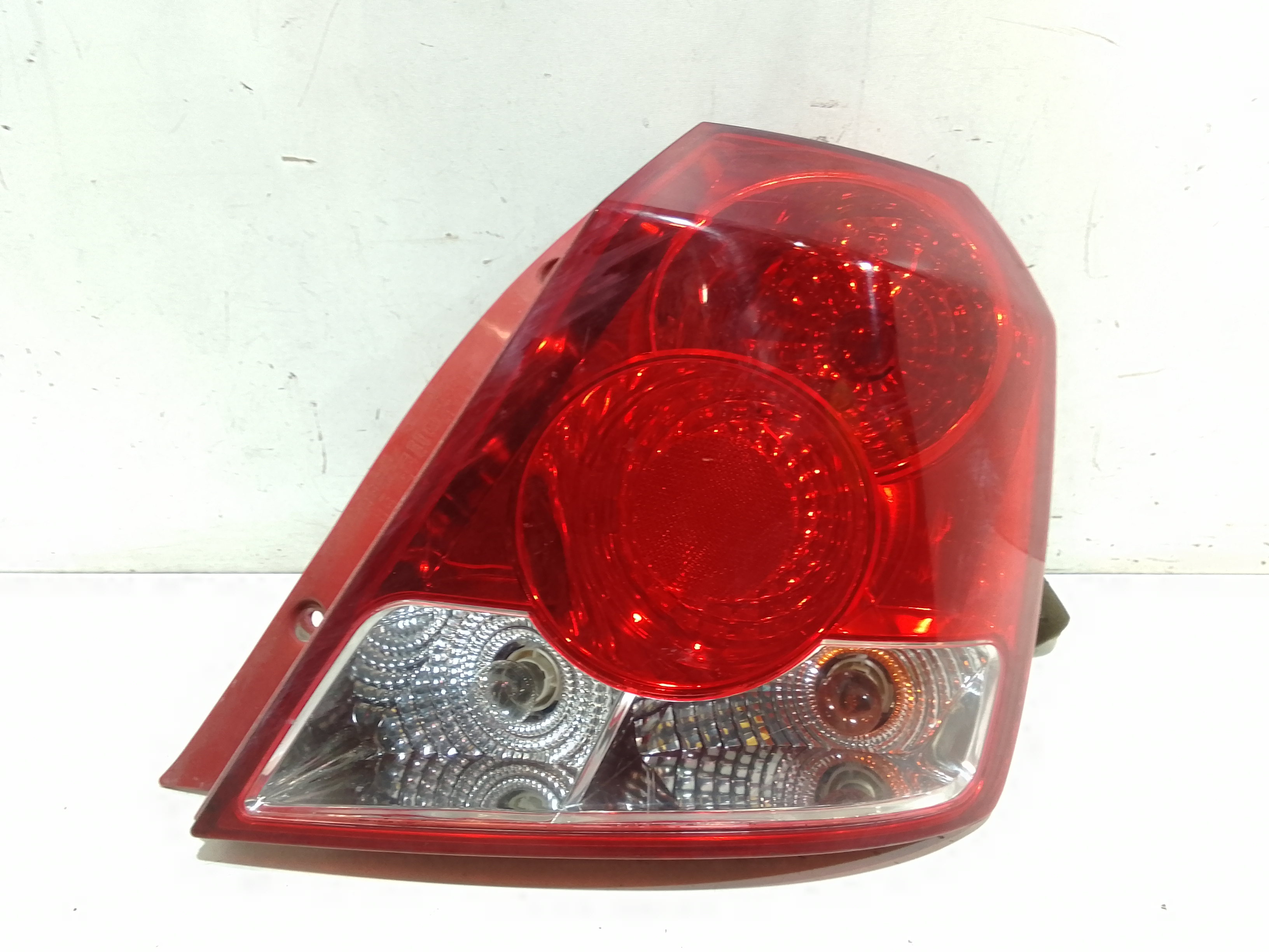 Fanale Post. Destro 96540269 Usato