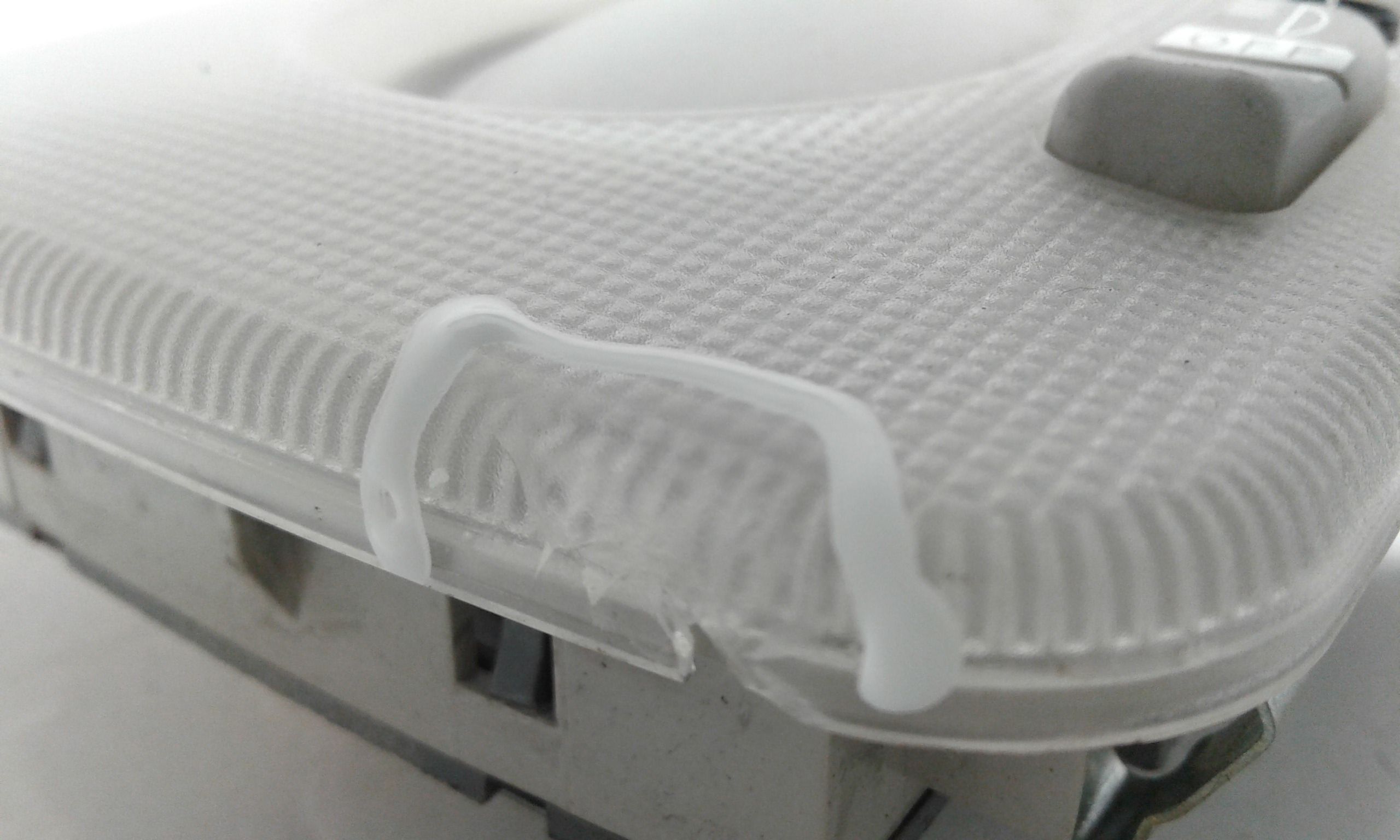 Luce Cortesia Ant. Tetto 735507762 Usato