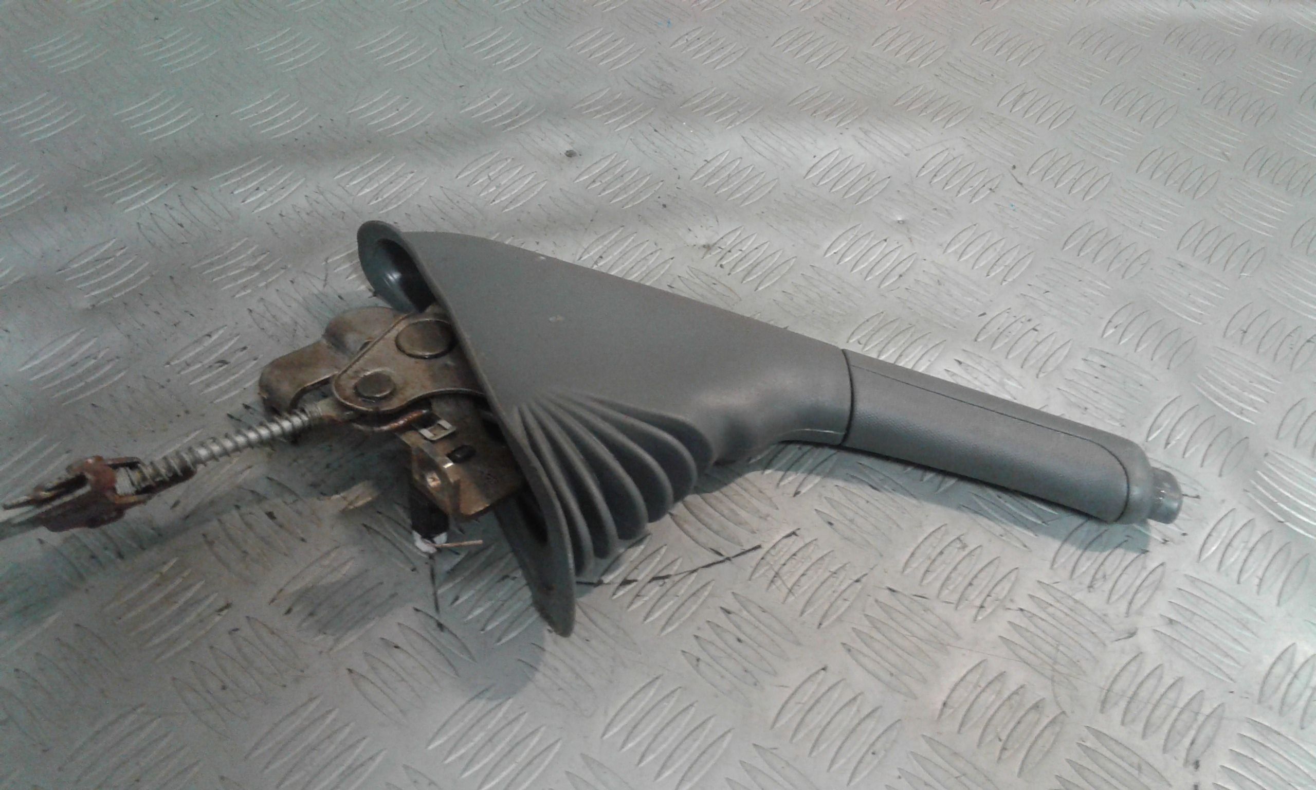 Leva Freno Stazionamento 735354541 Usato