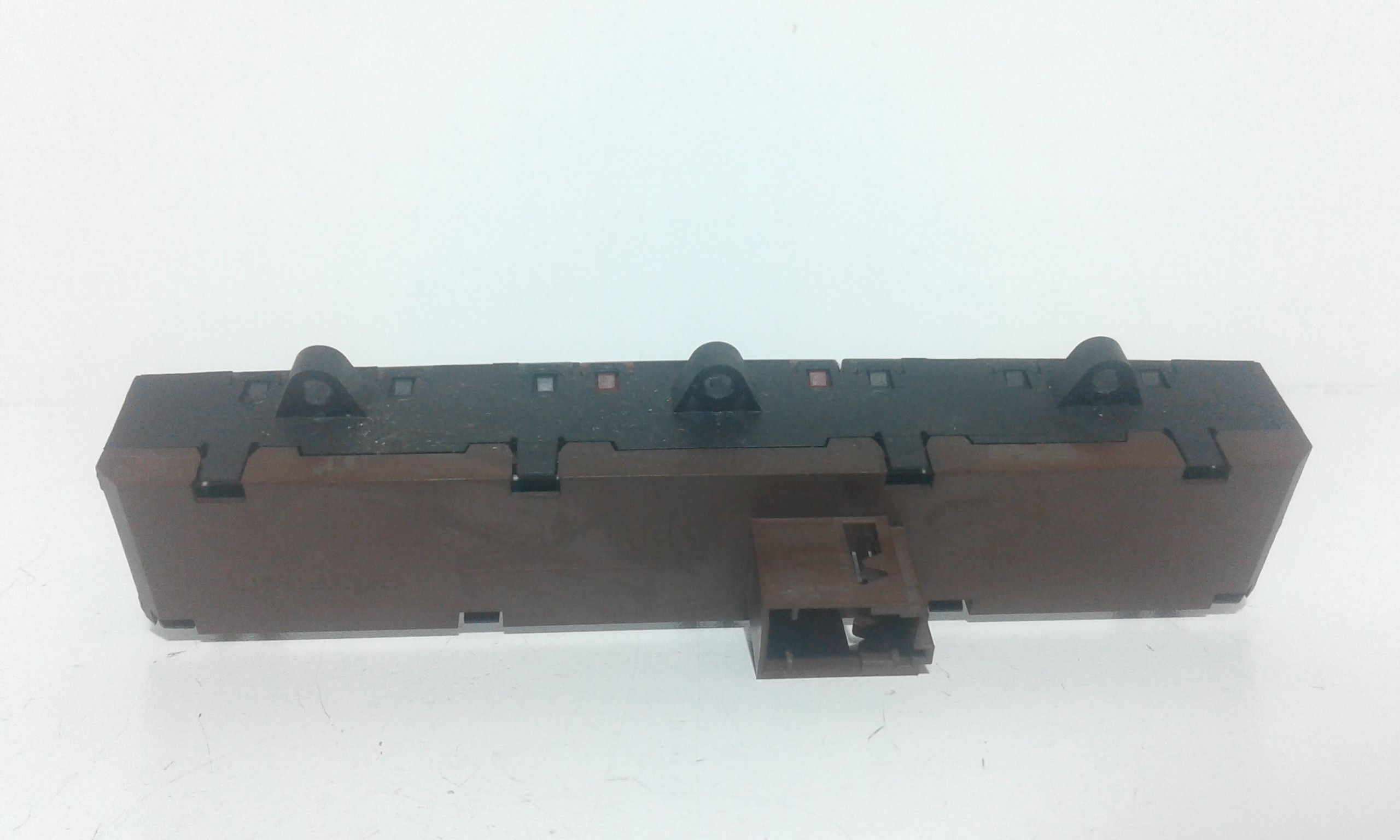 Blocco Comandi Multifunzioni 735533116 Usato