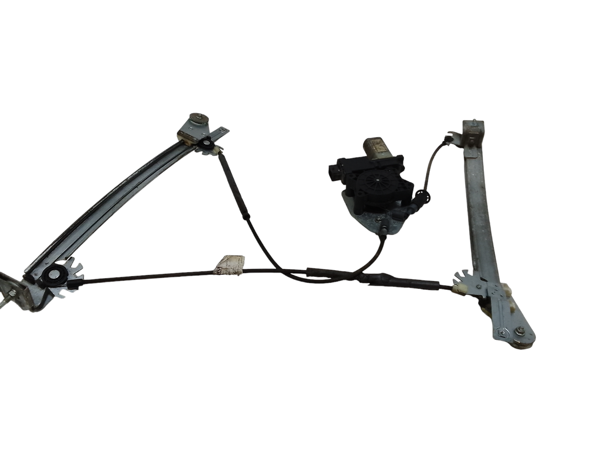 Alzacristallo Porta Ant. Destro Usato