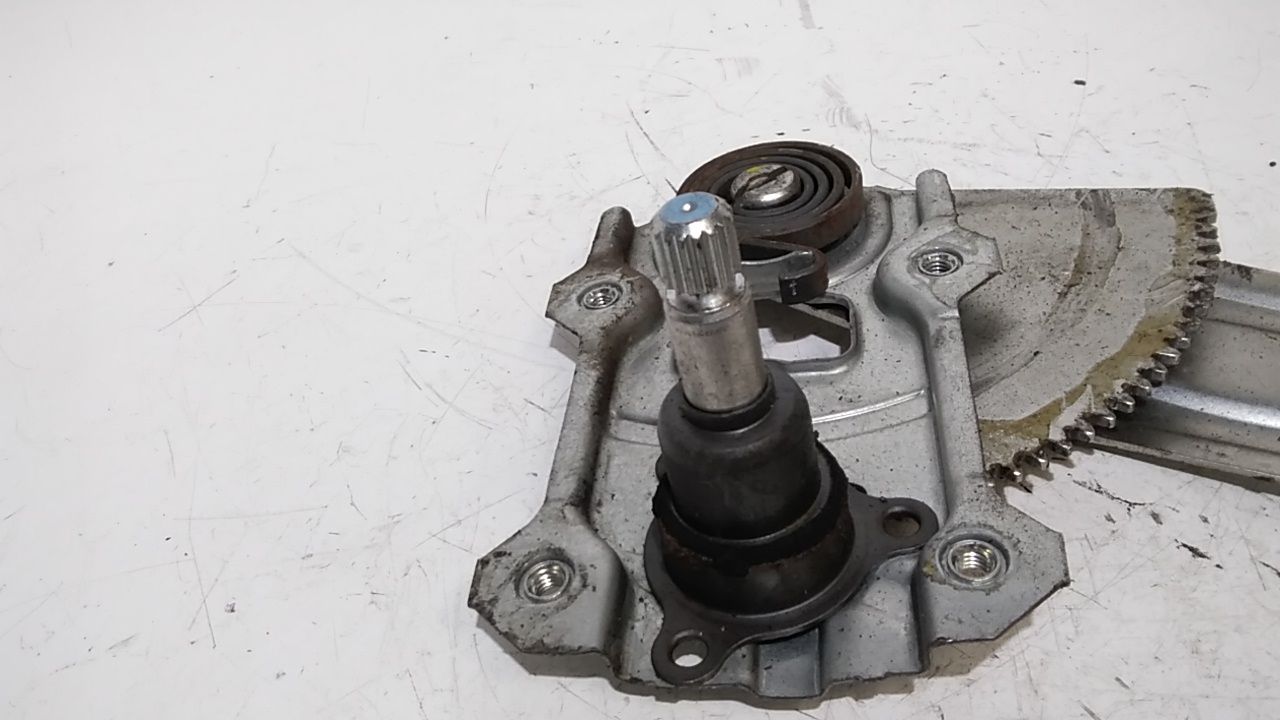 Alzacristallo Porta Post. Sinistro 9206369 Usato